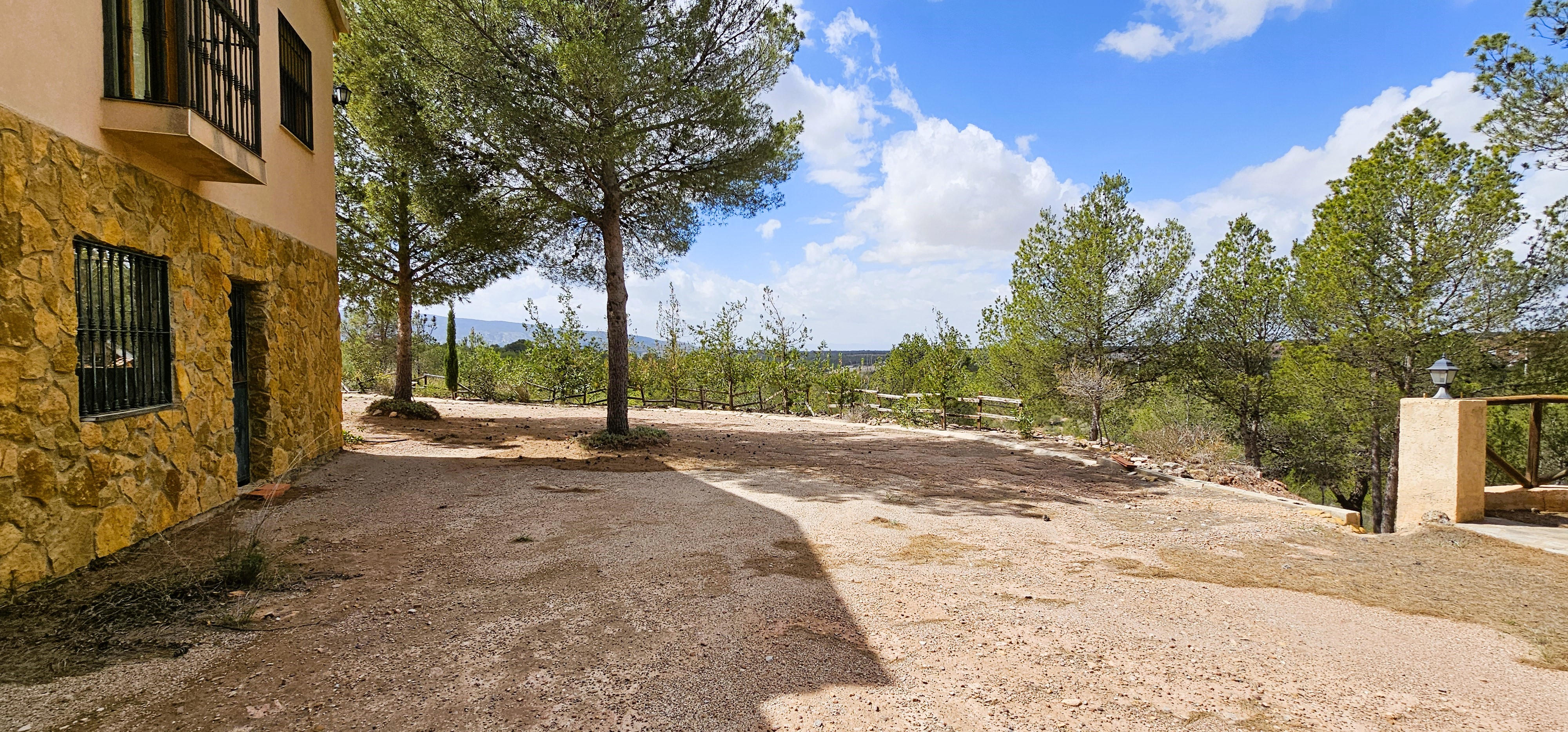 Chalet en Venta en Aledo (Murcia) - imagen 8