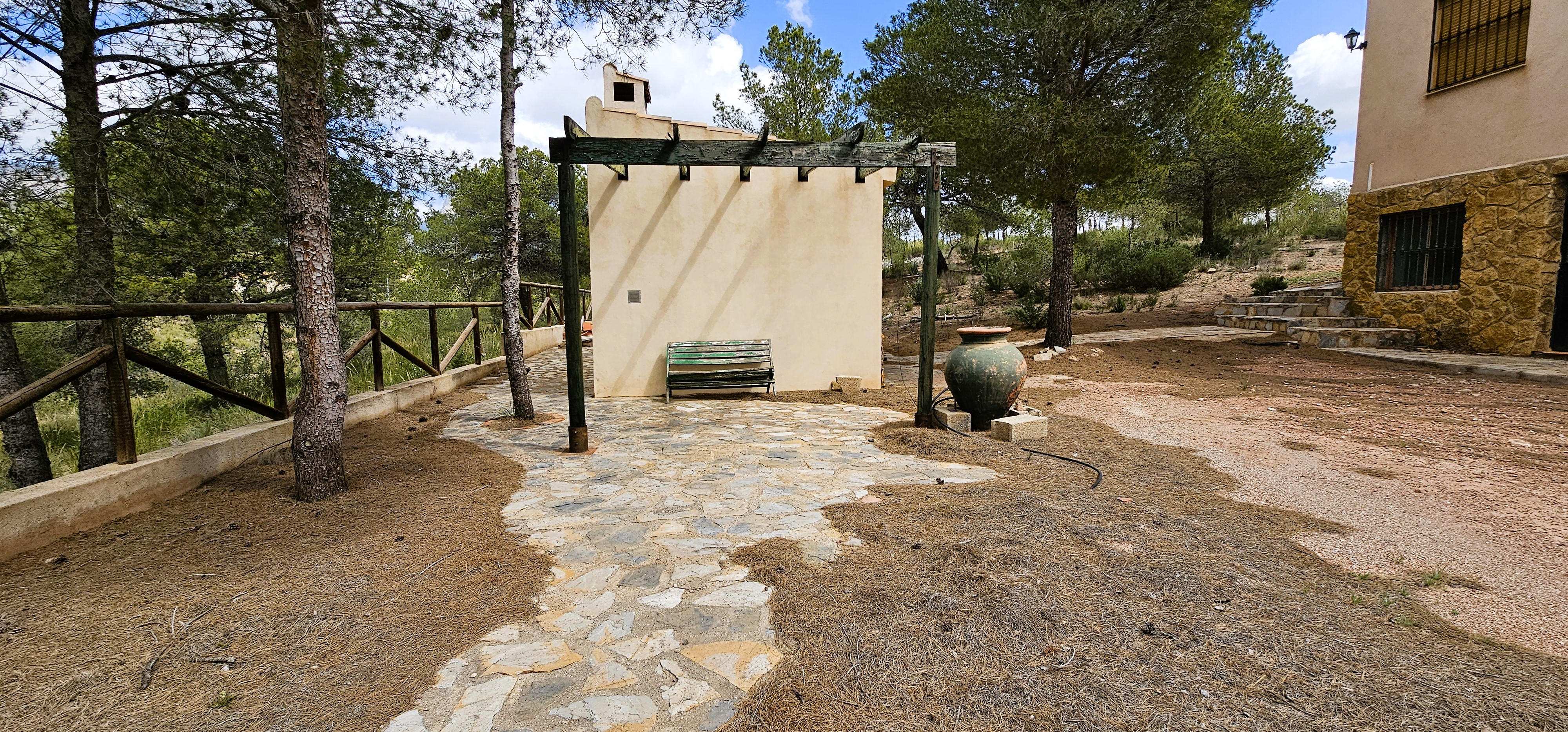 Chalet en Venta en Aledo (Murcia) - imagen 9