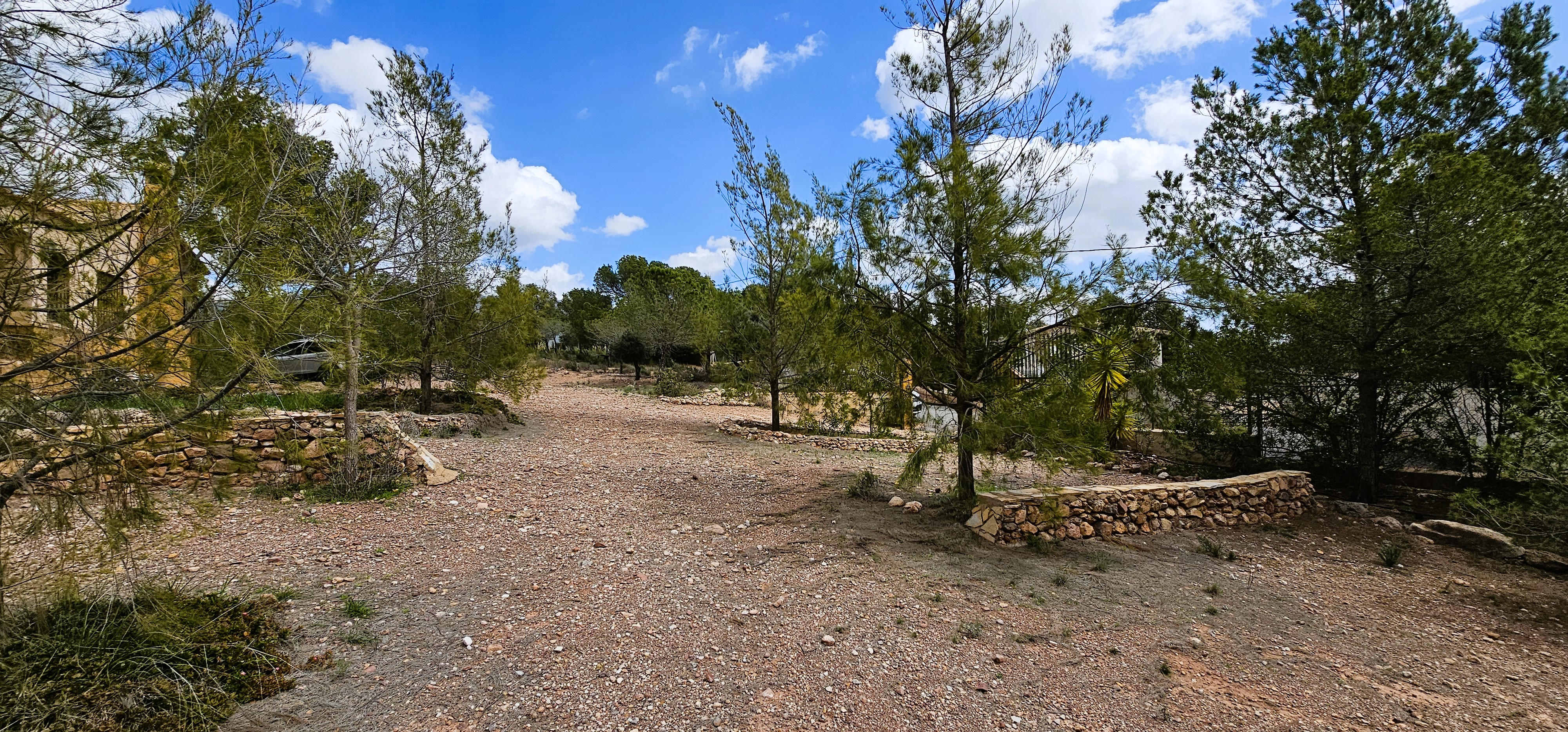 Chalet en Venta en Aledo (Murcia) - imagen 15