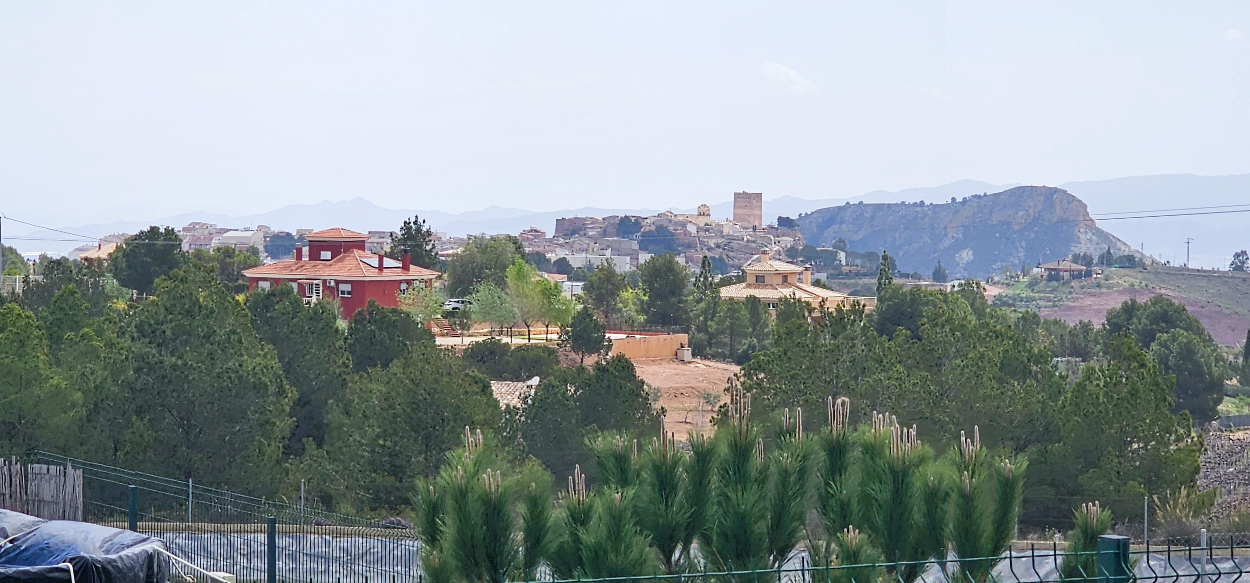 Chalet en Venta en Aledo (Murcia) - imagen 16