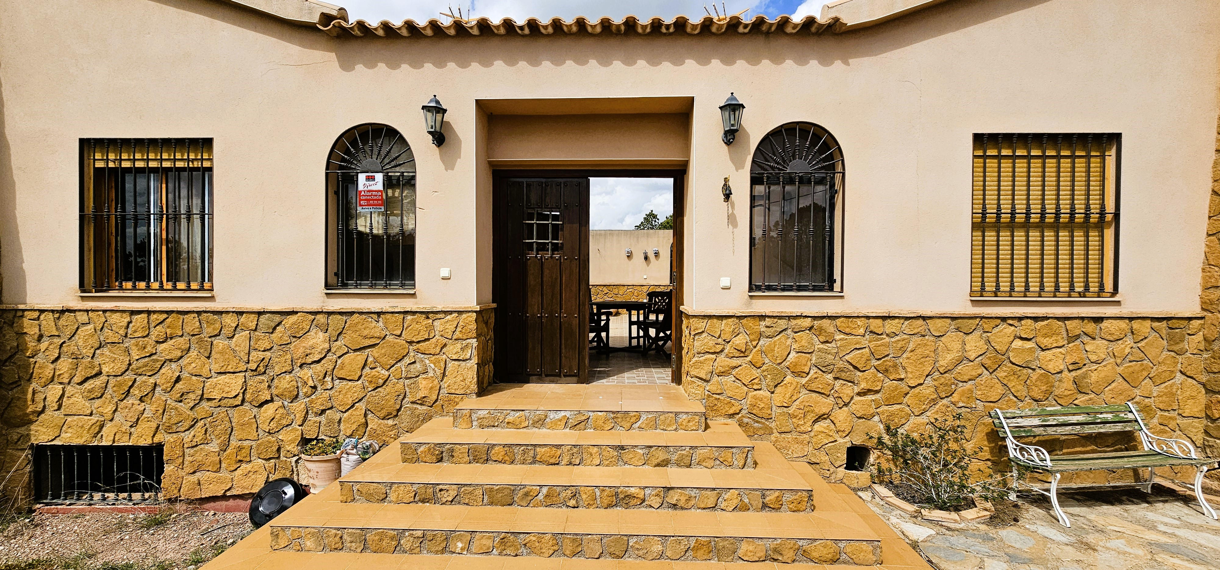 Chalet en Venta en Aledo (Murcia) - imagen 18