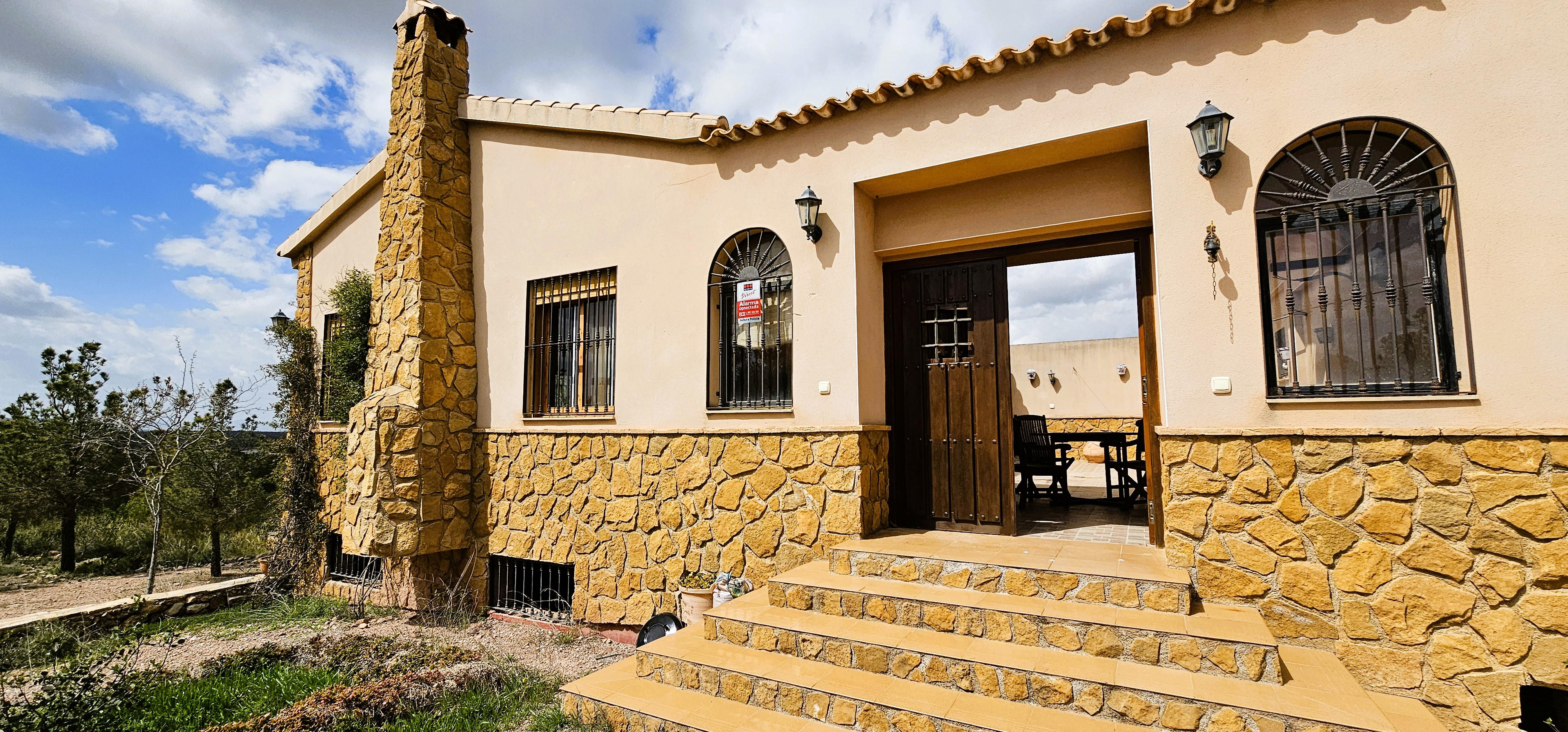Chalet en Venta en Aledo (Murcia) - imagen 19