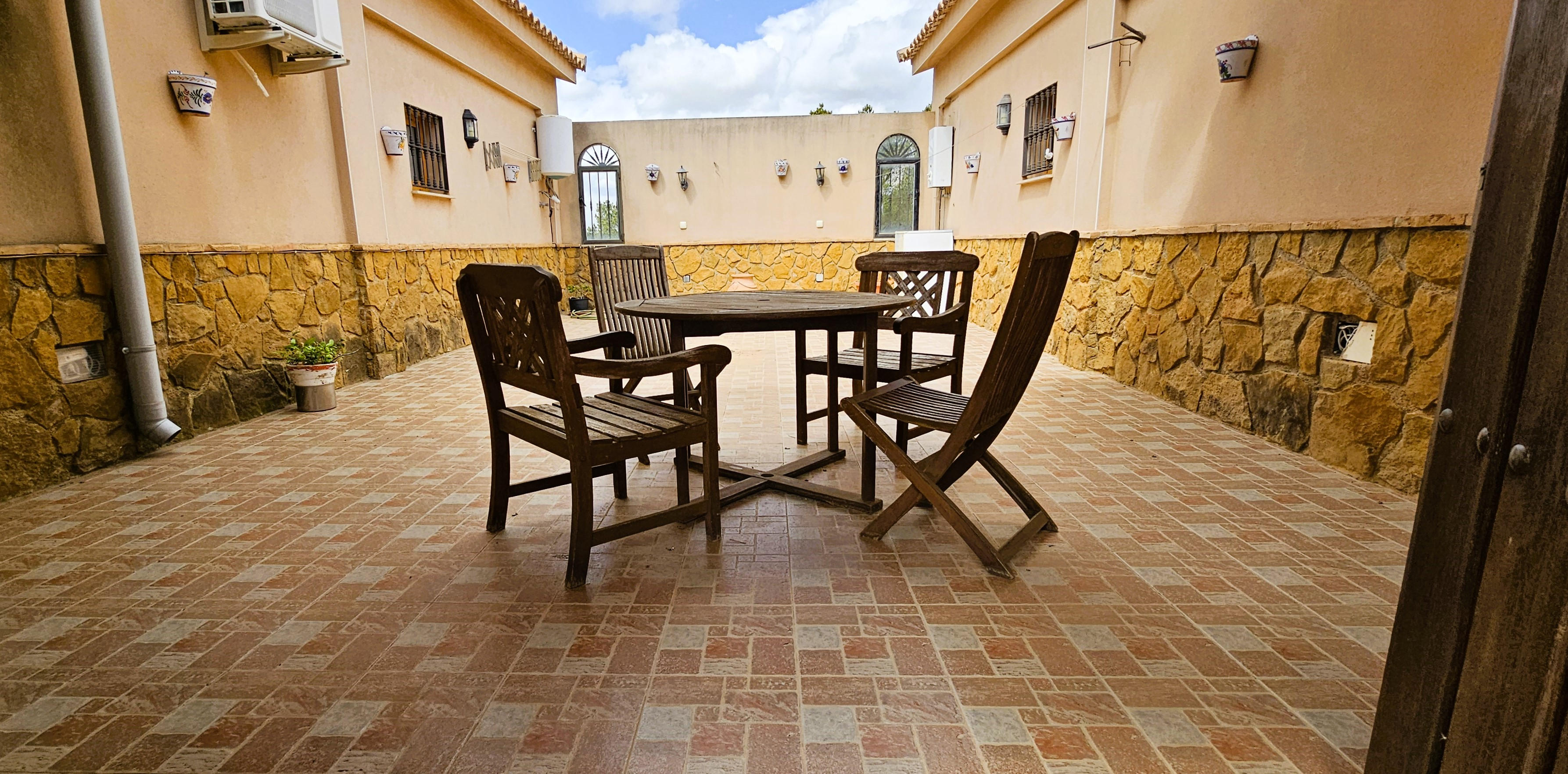 Chalet en Venta en Aledo (Murcia) - imagen 20
