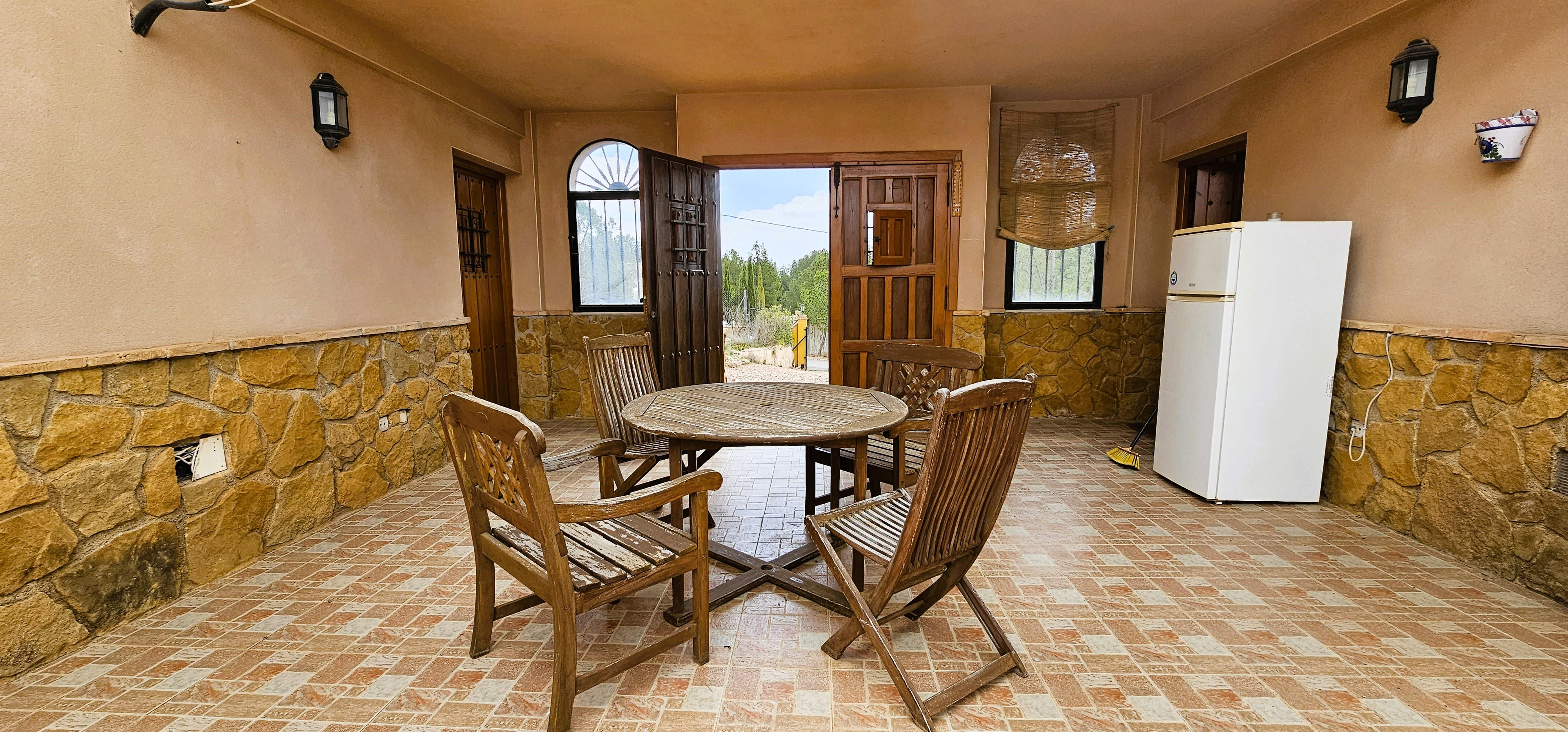Chalet en Venta en Aledo (Murcia) - imagen 21