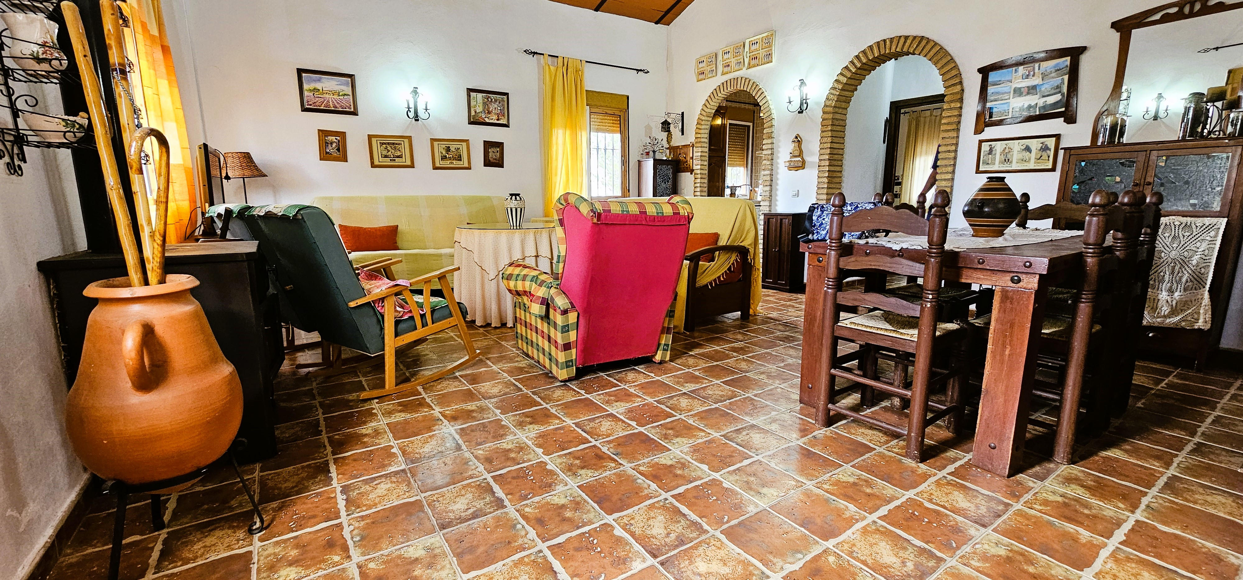 Chalet en Venta en Aledo (Murcia) - imagen 23