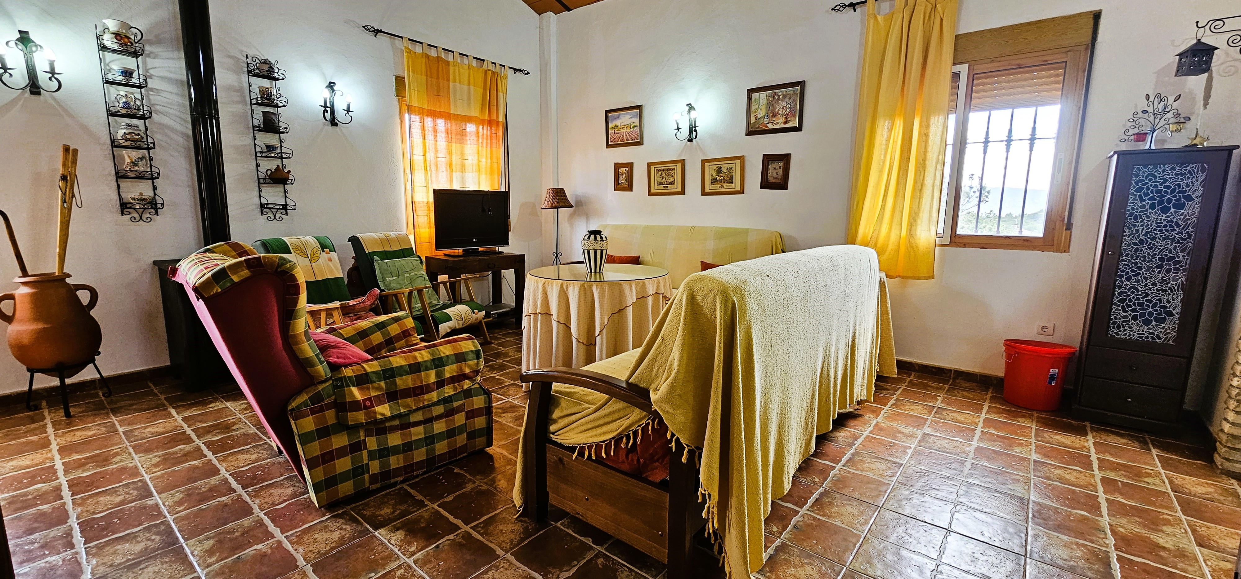 Chalet en Venta en Aledo (Murcia) - imagen 27