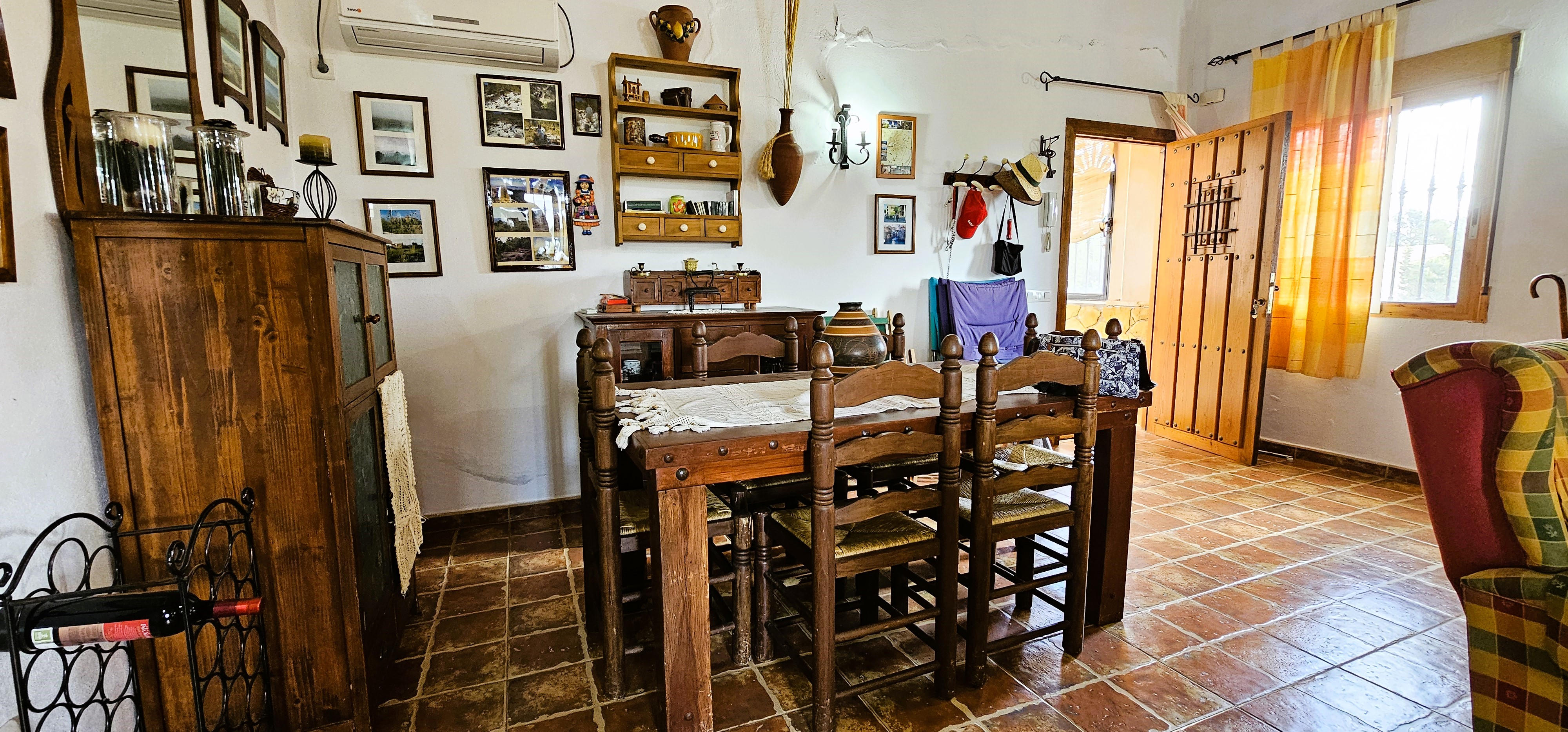 Chalet en Venta en Aledo (Murcia) - imagen 28
