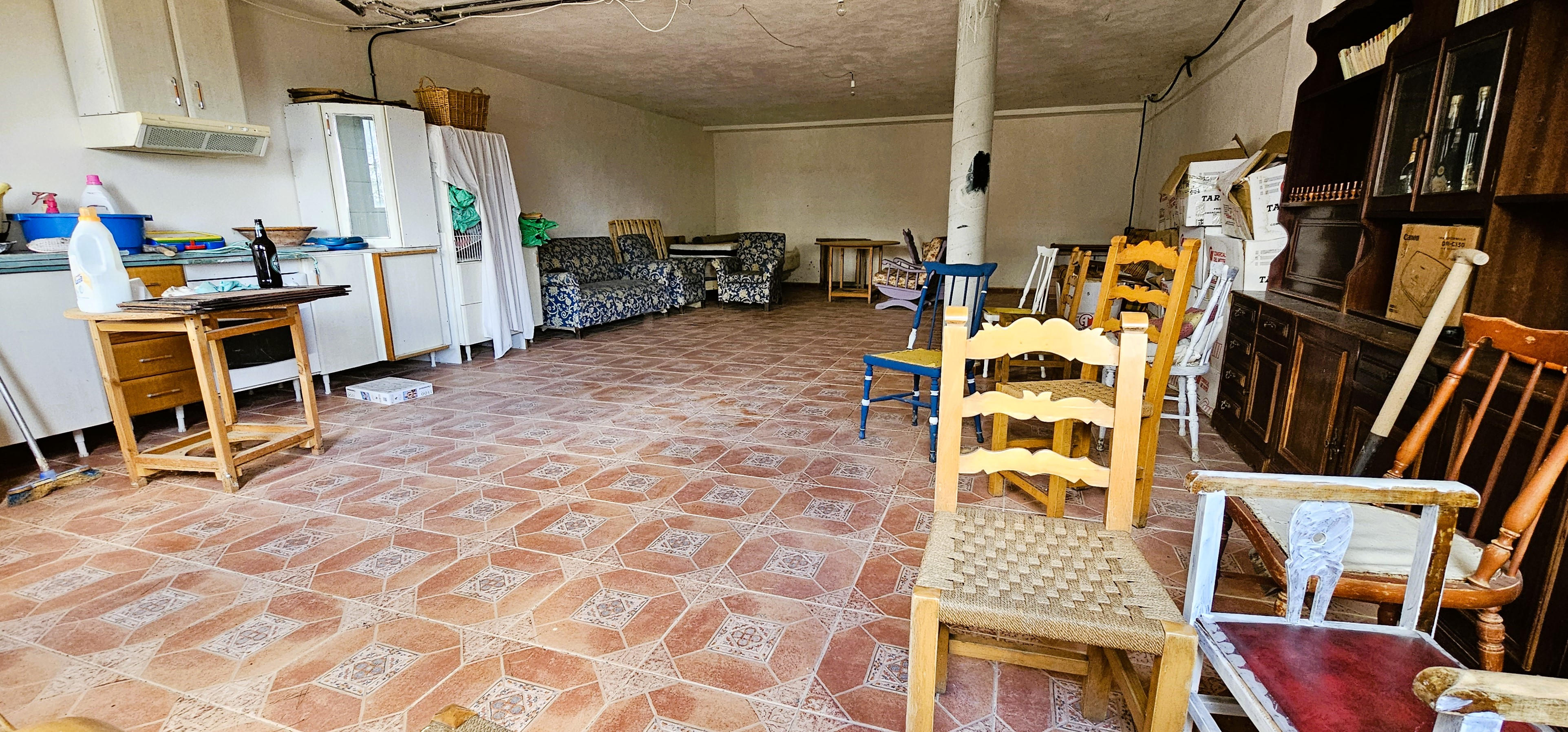 Chalet en Venta en Aledo (Murcia) - imagen 38