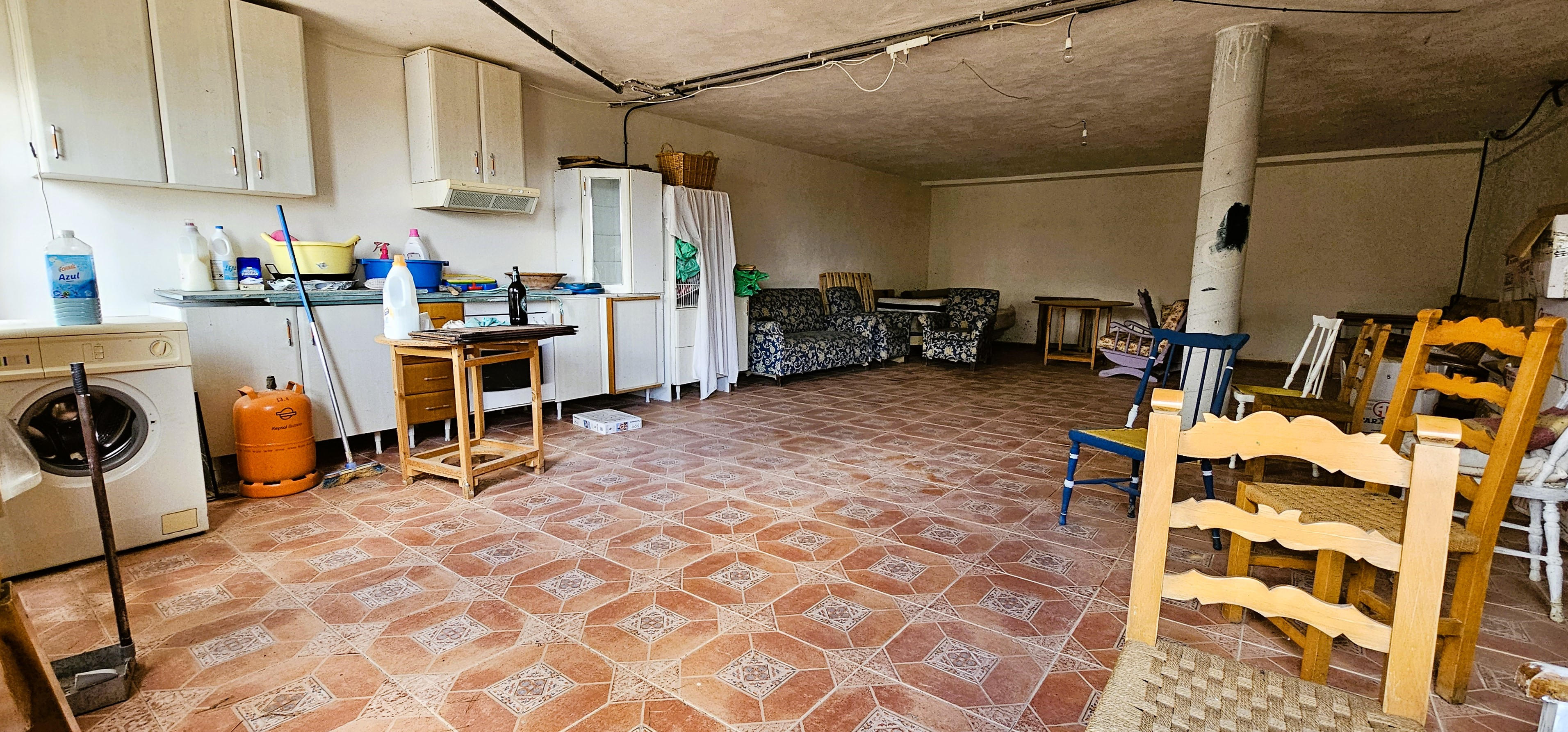 Chalet en Venta en Aledo (Murcia) - imagen 39