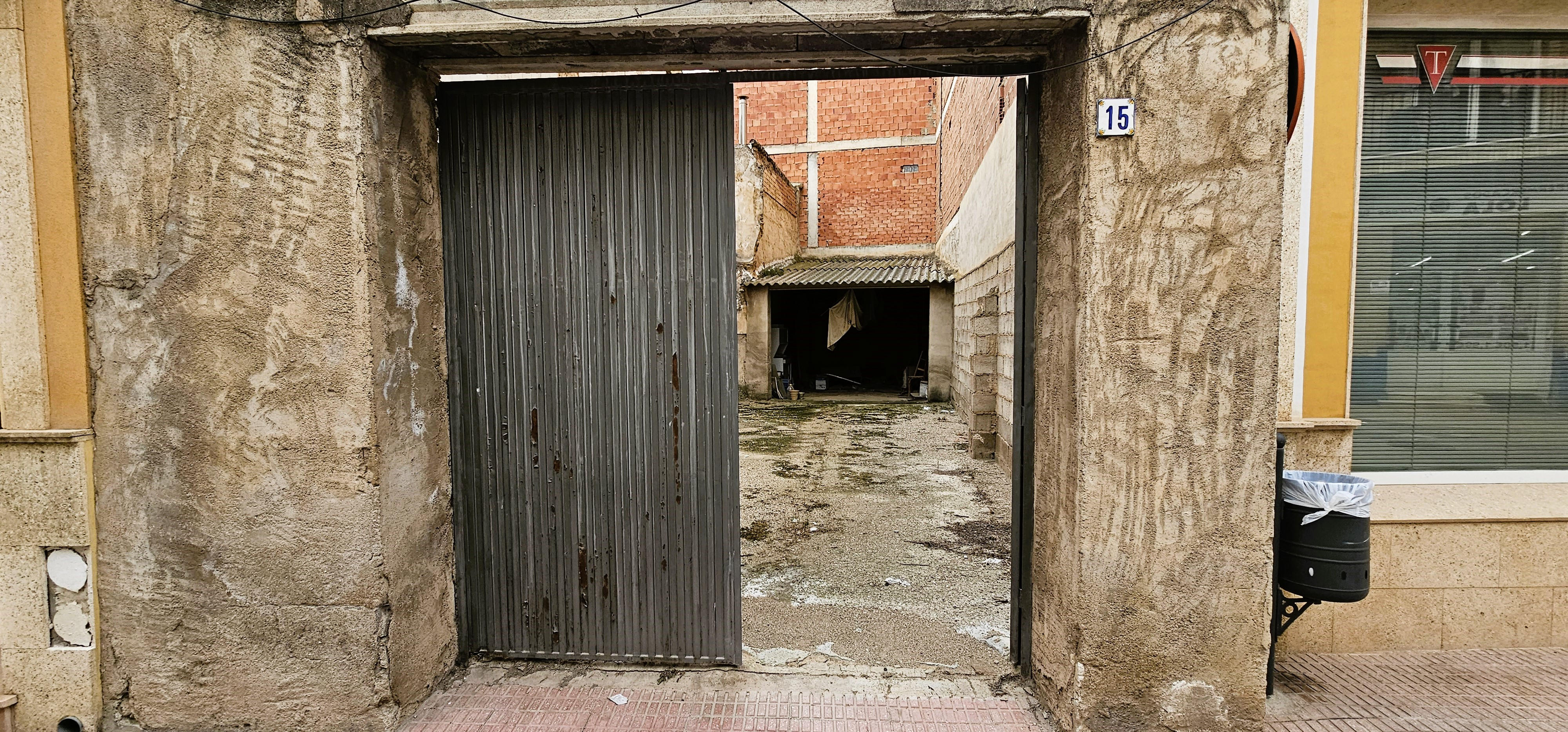 Venta Terreno Urbano en Totana - imagen 4