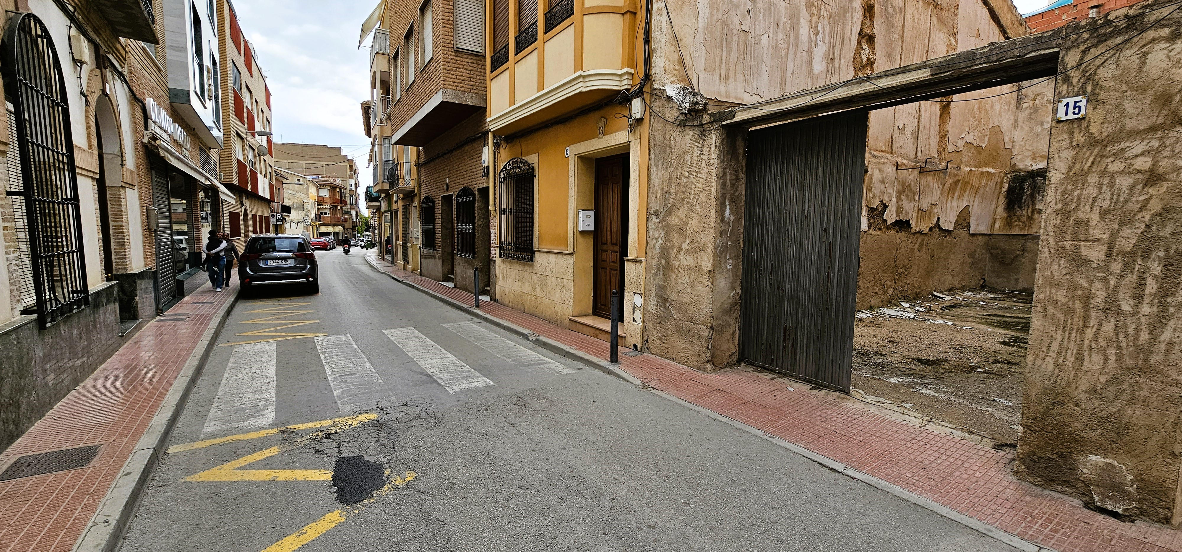 Venta Terreno Urbano en Totana