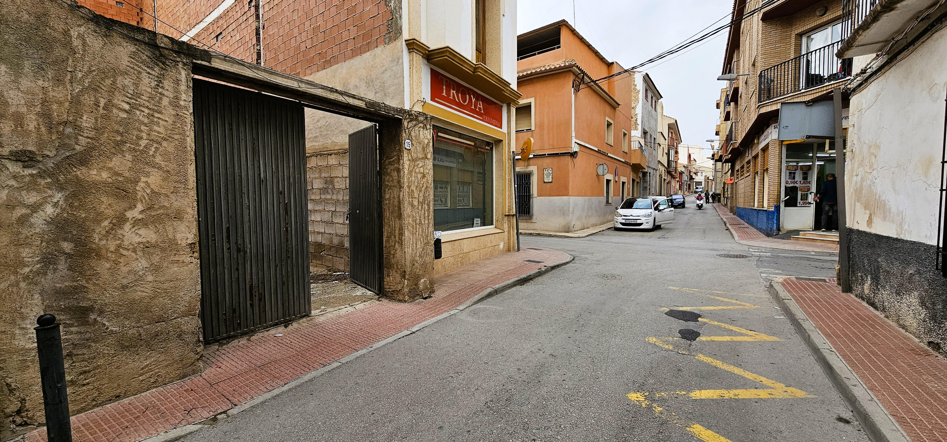 Venta Terreno Urbano en Totana - imagen 2