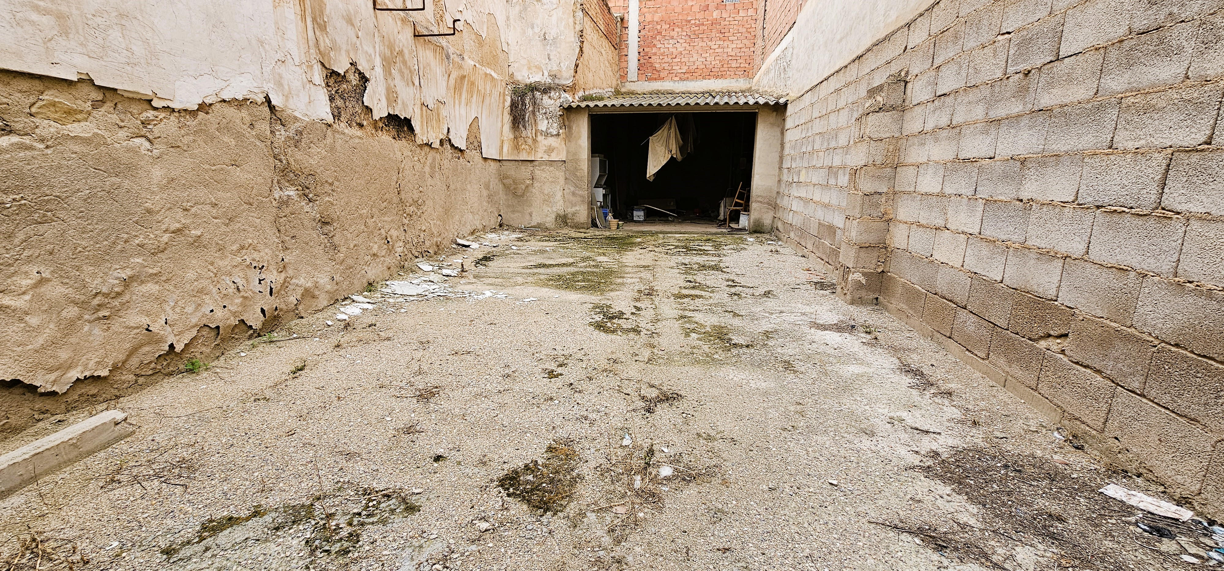Venta Terreno Urbano en Totana - imagen 3