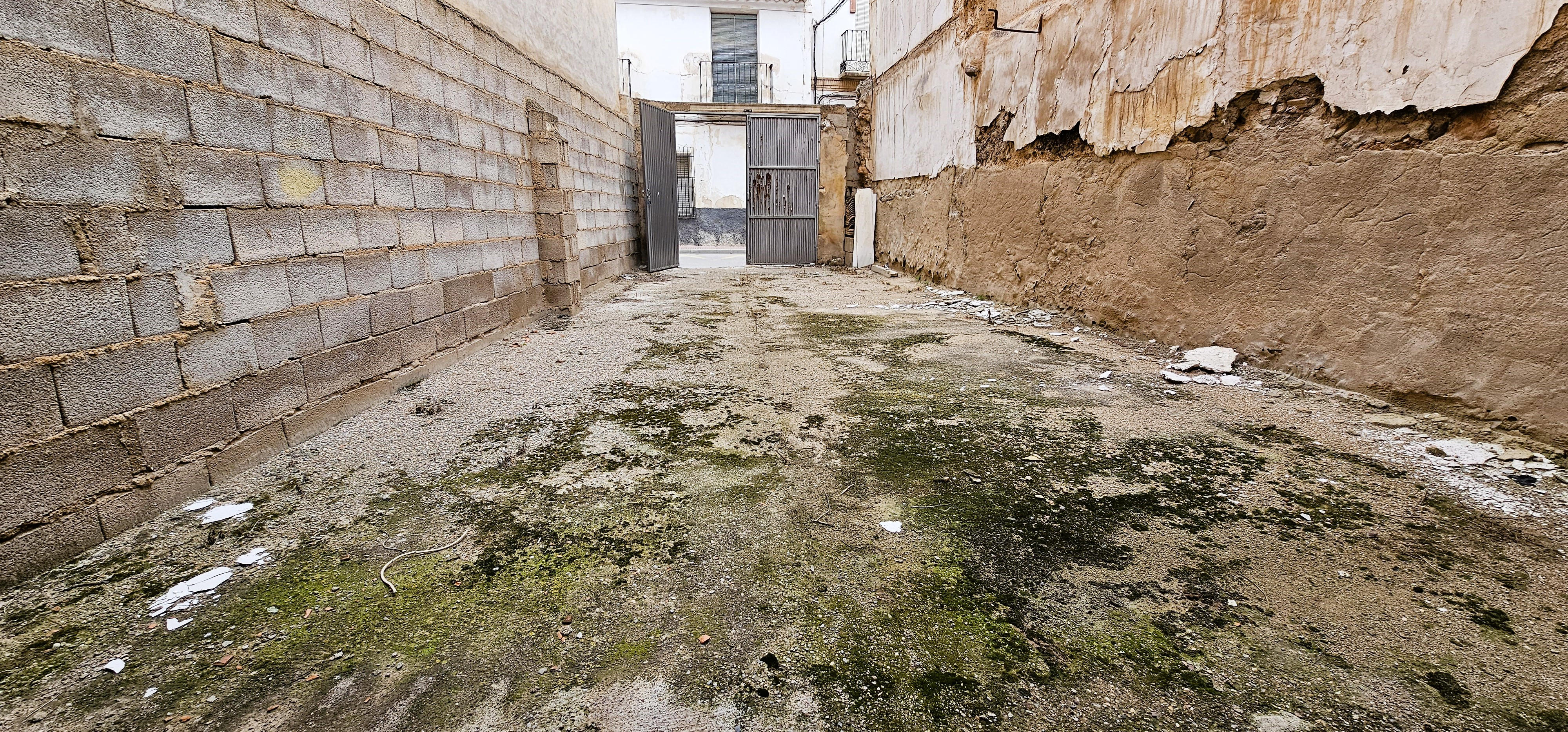 Venta Terreno Urbano en Totana - imagen 8