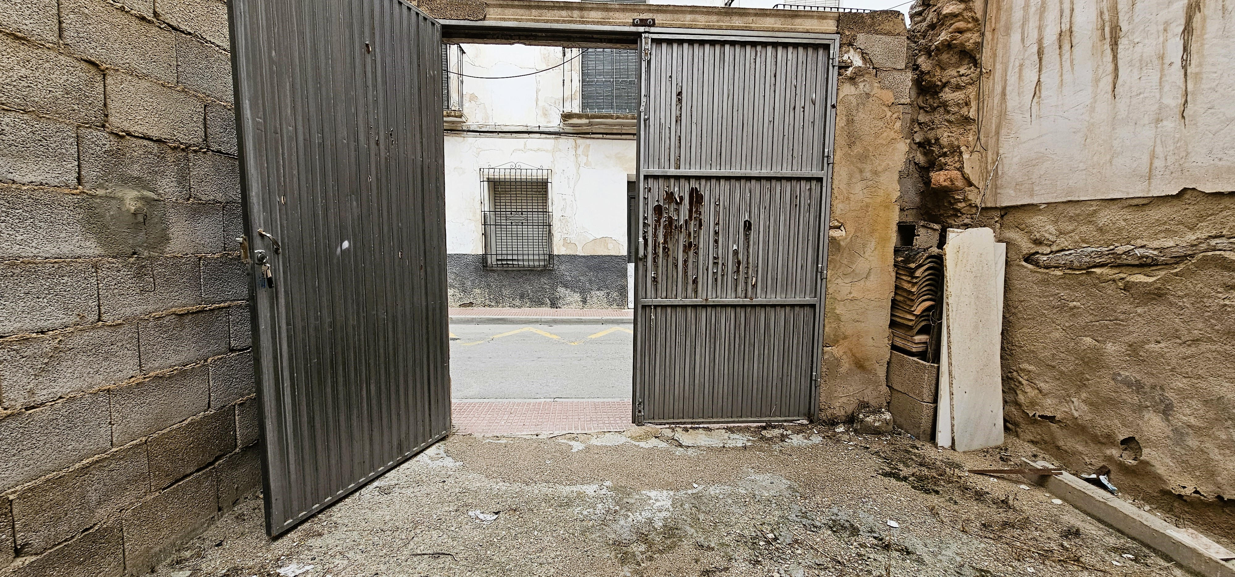 Venta Terreno Urbano en Totana - imagen 9