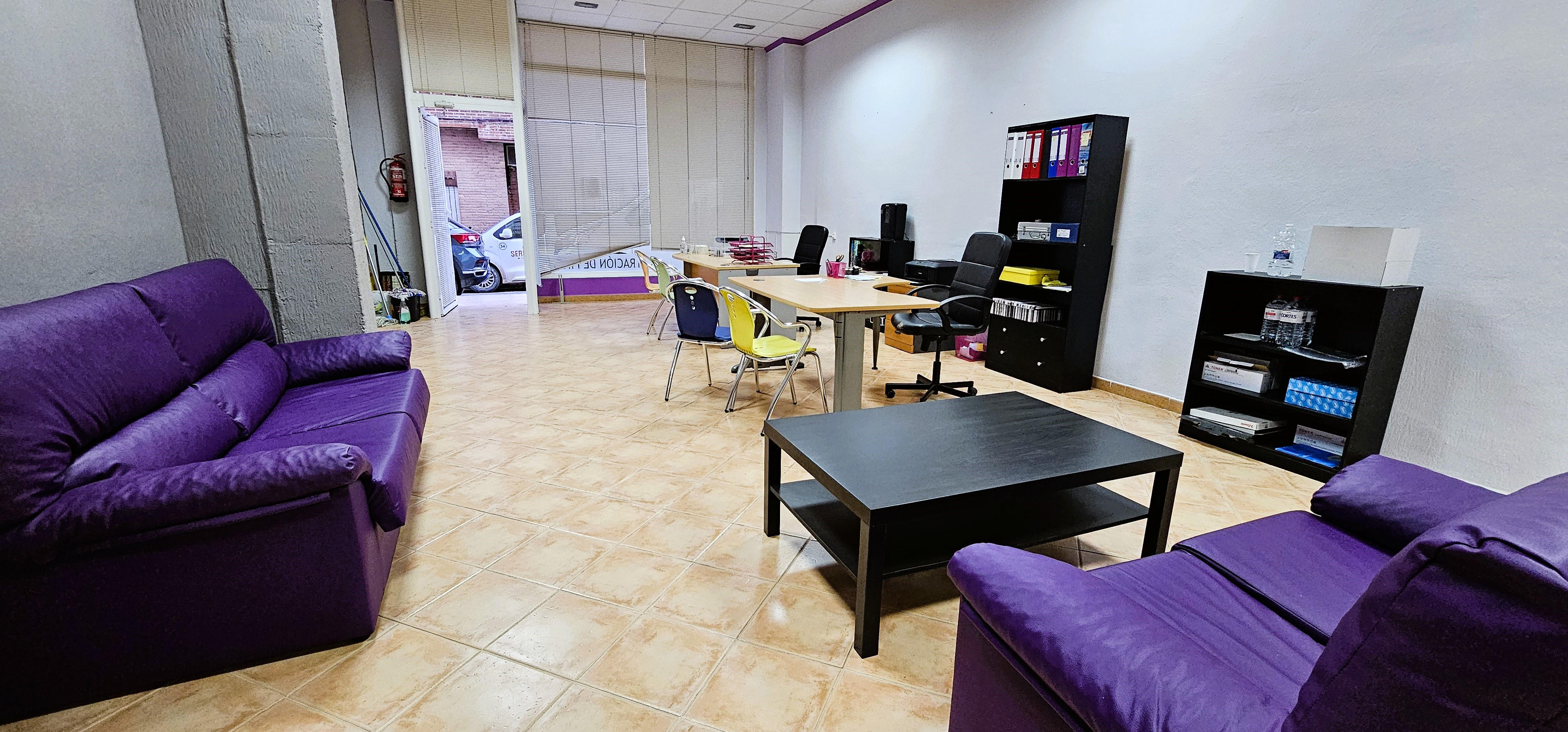 Venta/Alquiler Local Comercial El Parral