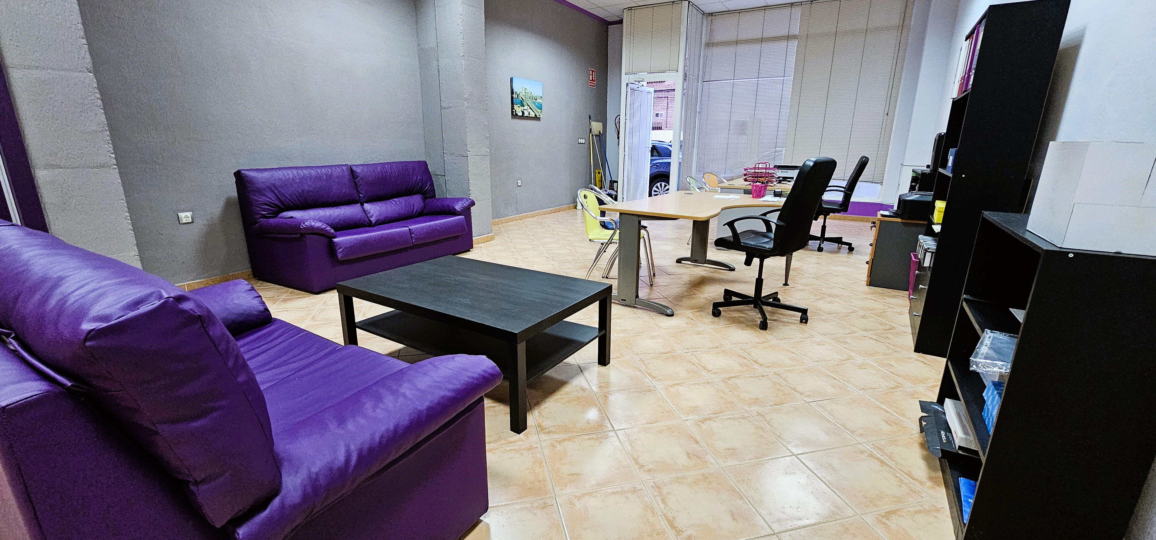 Venta/Alquiler Local Comercial El Parral - imagen 2