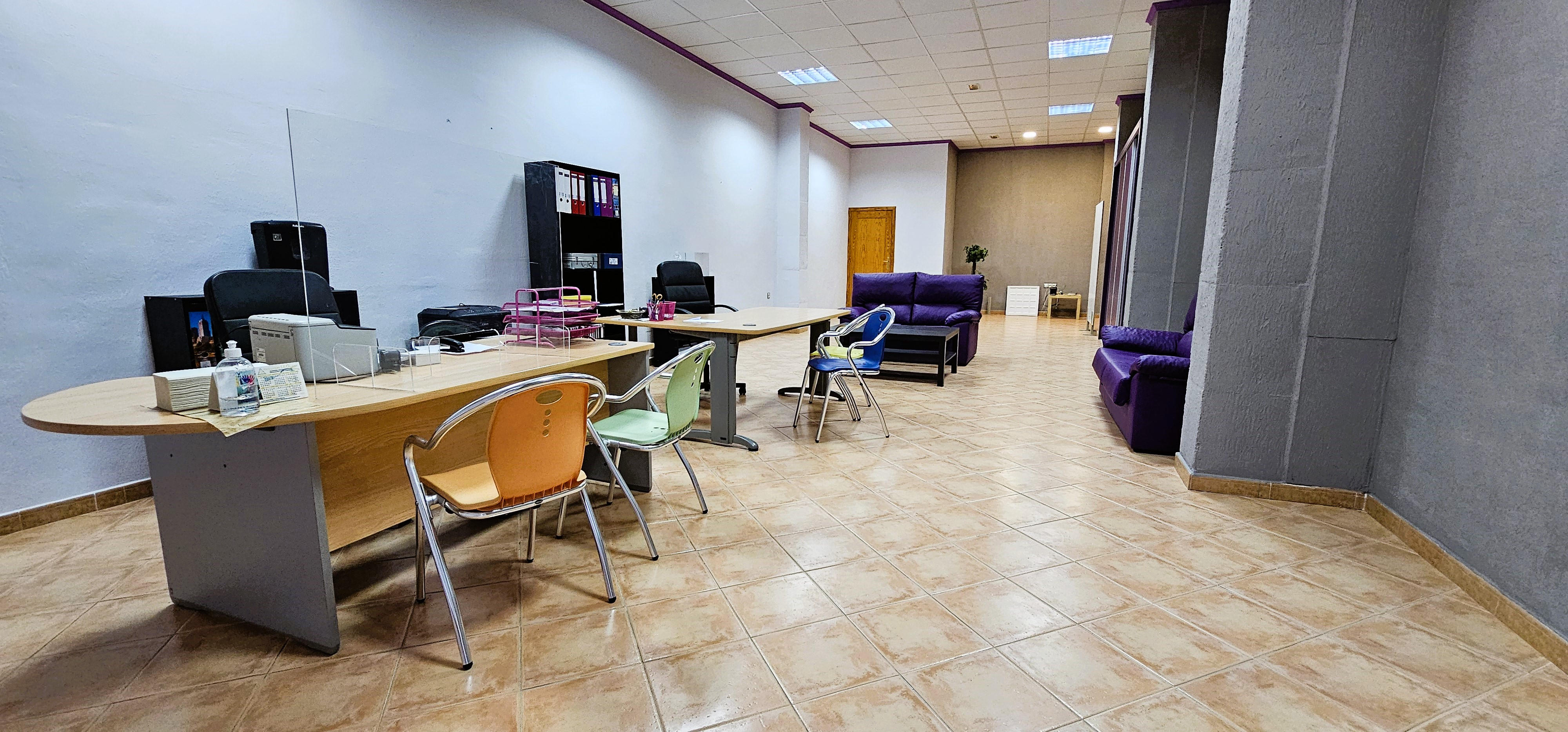 Venta/Alquiler Local Comercial El Parral - imagen 9
