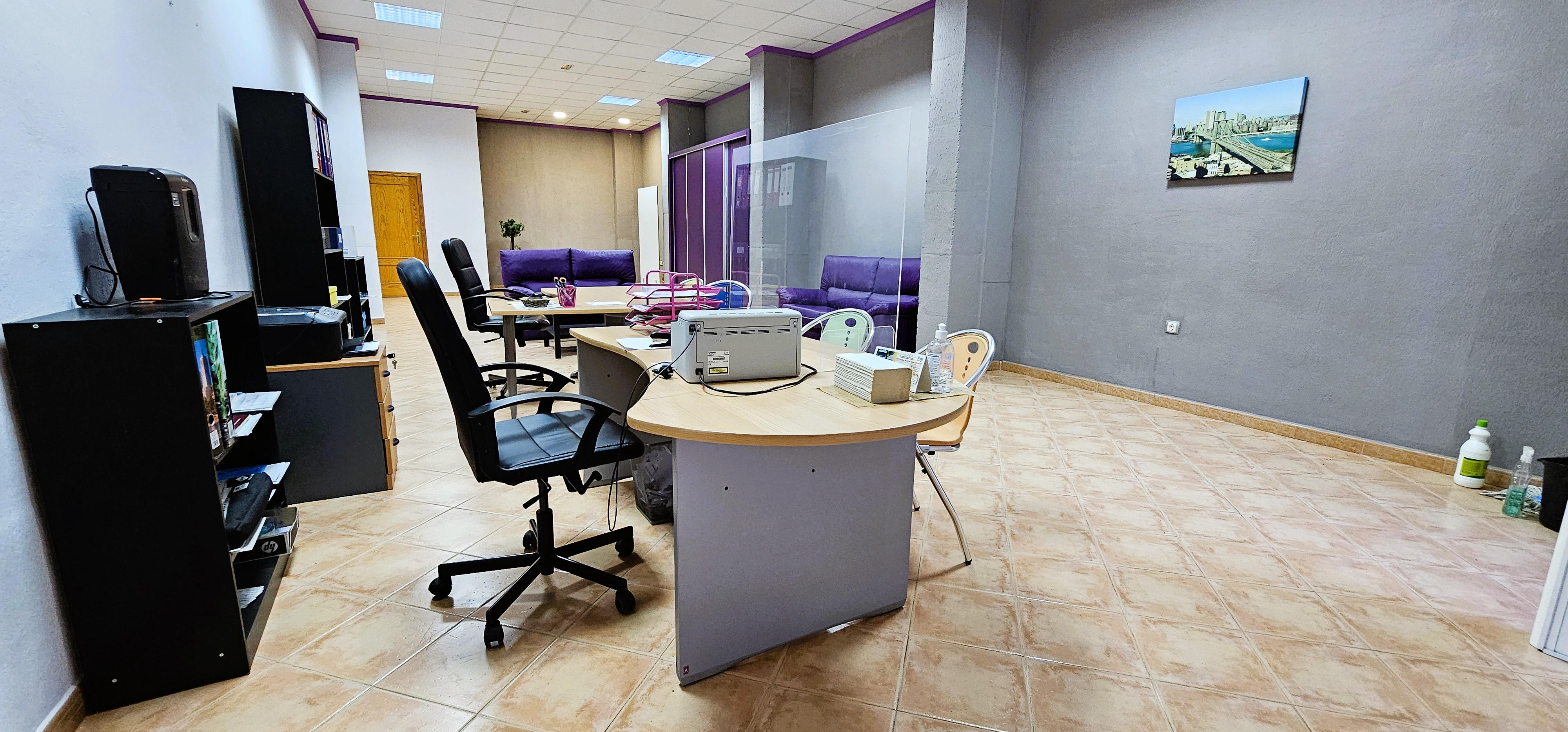 Venta/Alquiler Local Comercial El Parral - imagen 10