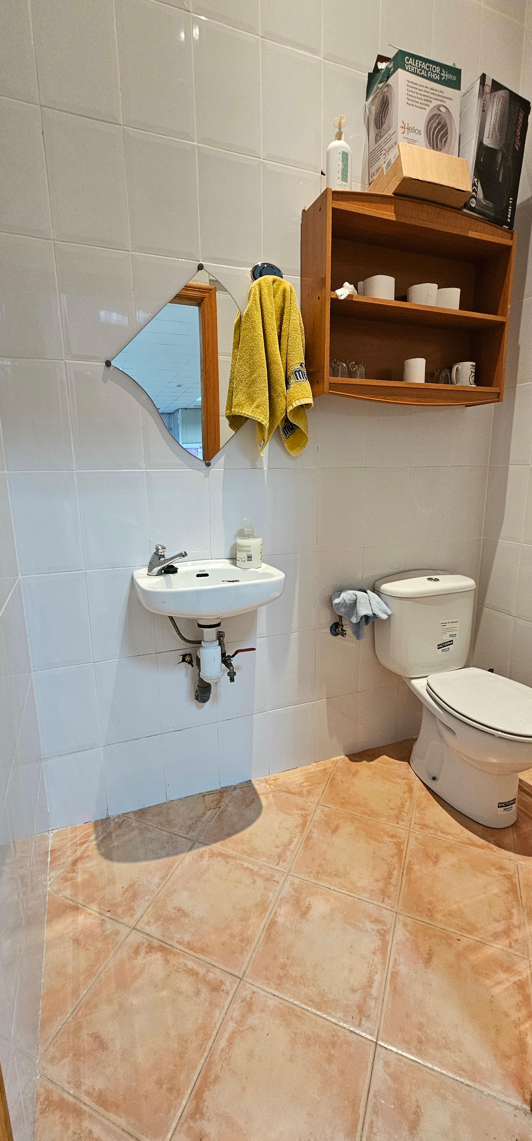 Venta/Alquiler Local Comercial El Parral - imagen 15