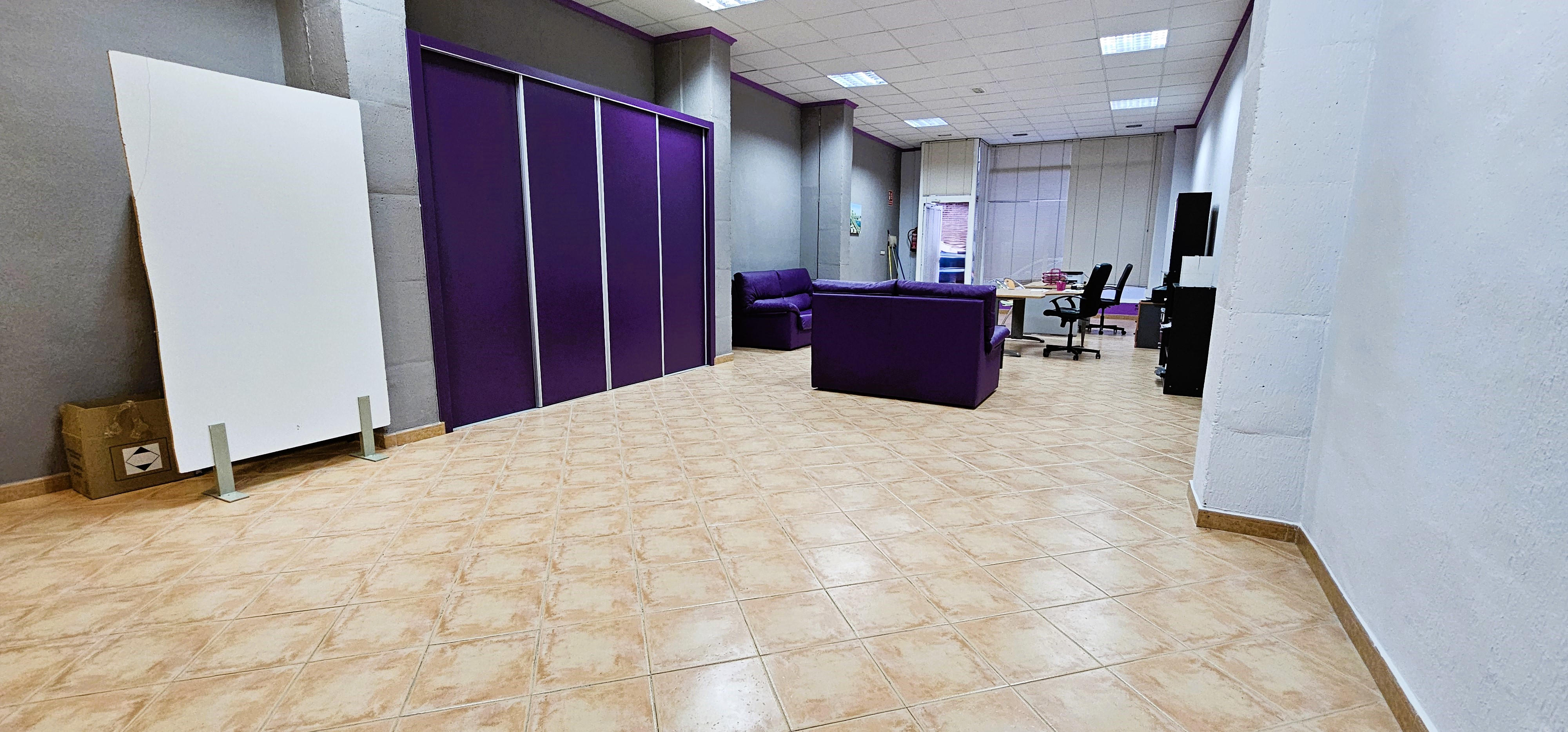 Venta/Alquiler Local Comercial El Parral - imagen 3