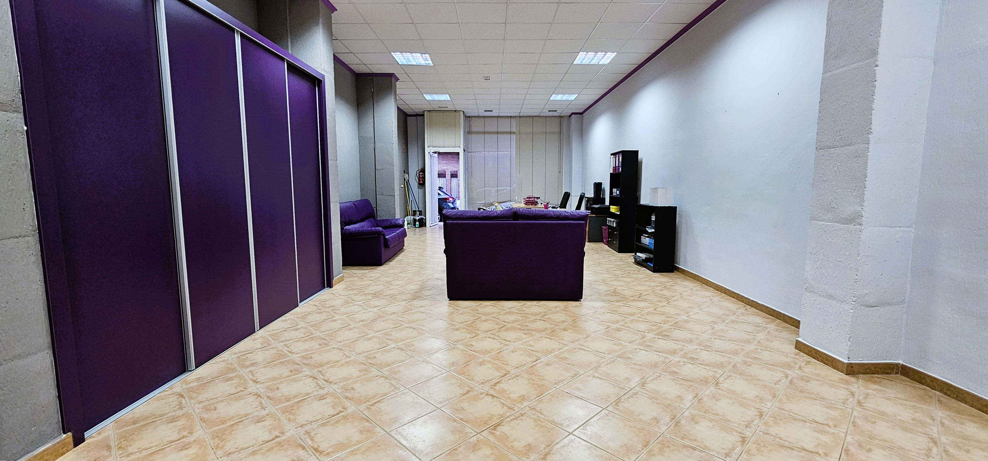 Venta/Alquiler Local Comercial El Parral - imagen 4