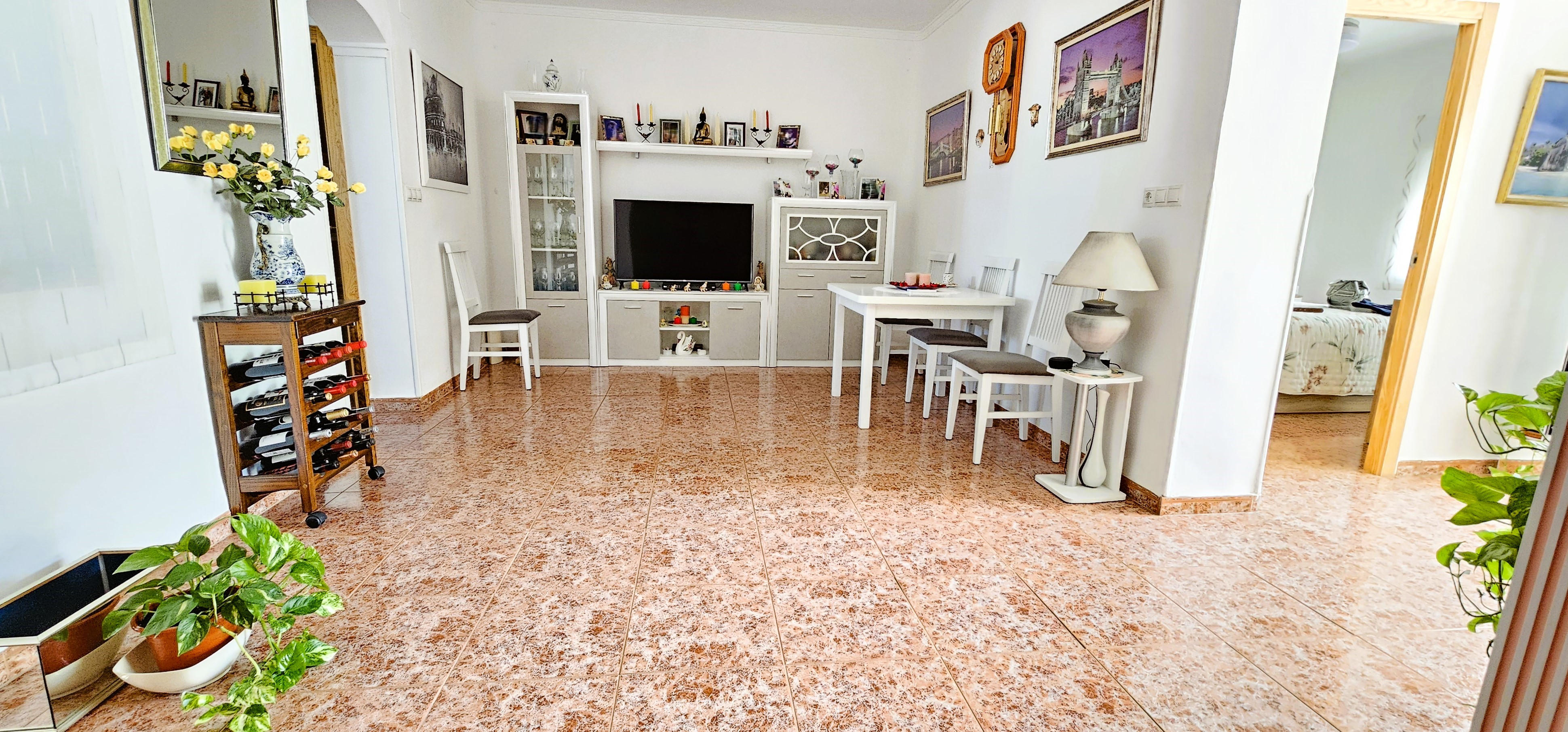 Venta Casa Adosada Alhama de Murcia- Zona Jarro del Oro