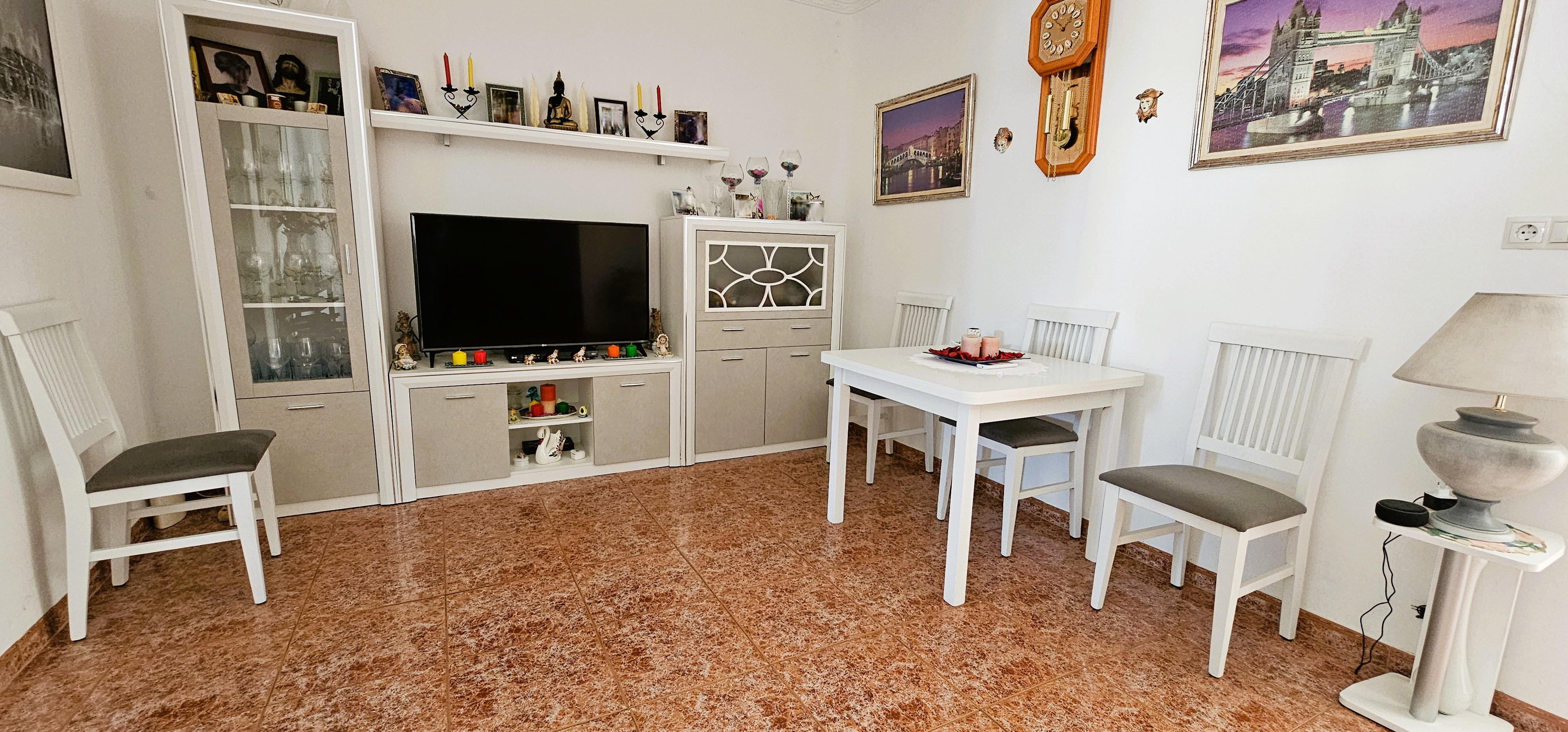 Venta Casa Adosada Alhama de Murcia- Zona Jarro del Oro - imagen 2