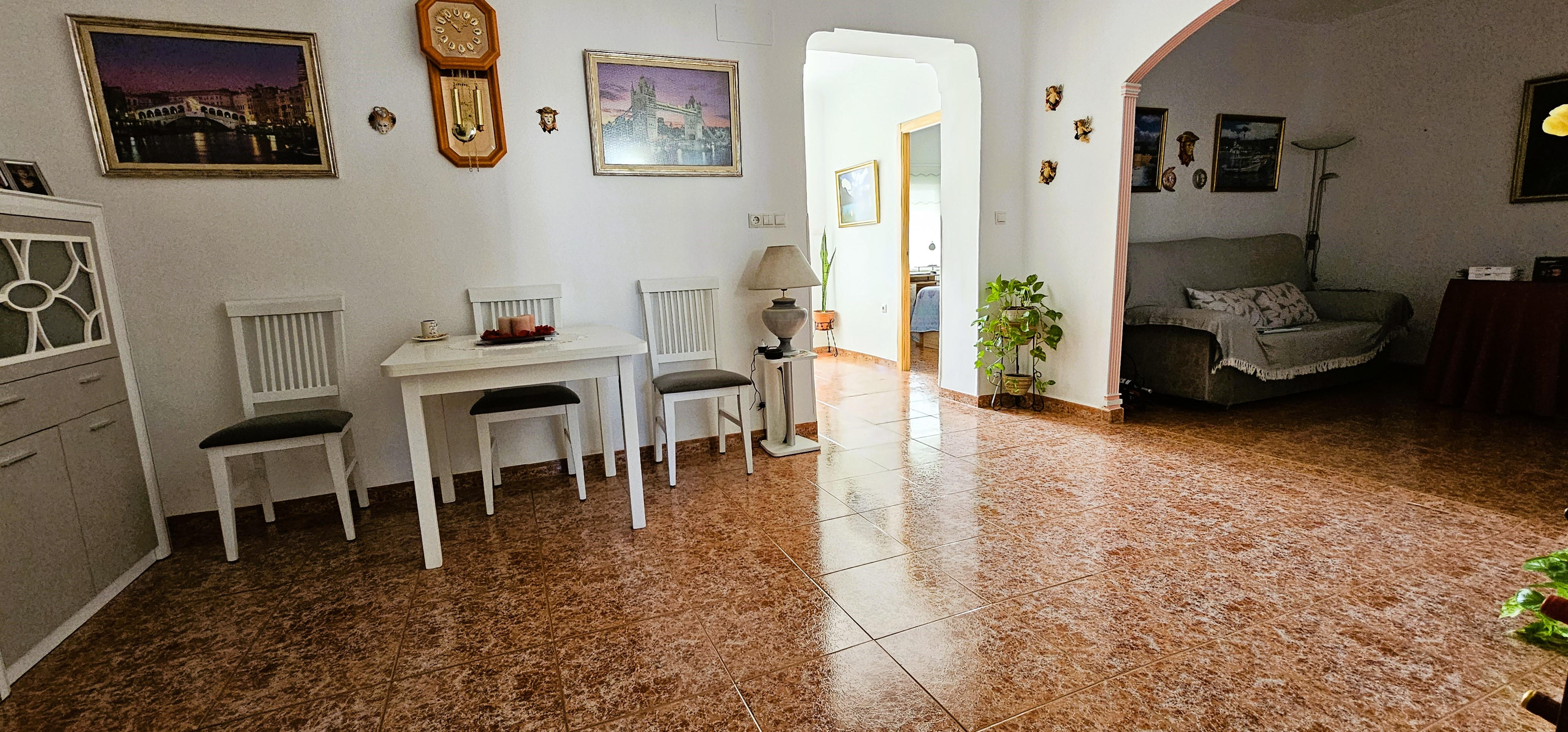Venta Casa Adosada Alhama de Murcia- Zona Jarro del Oro - imagen 17