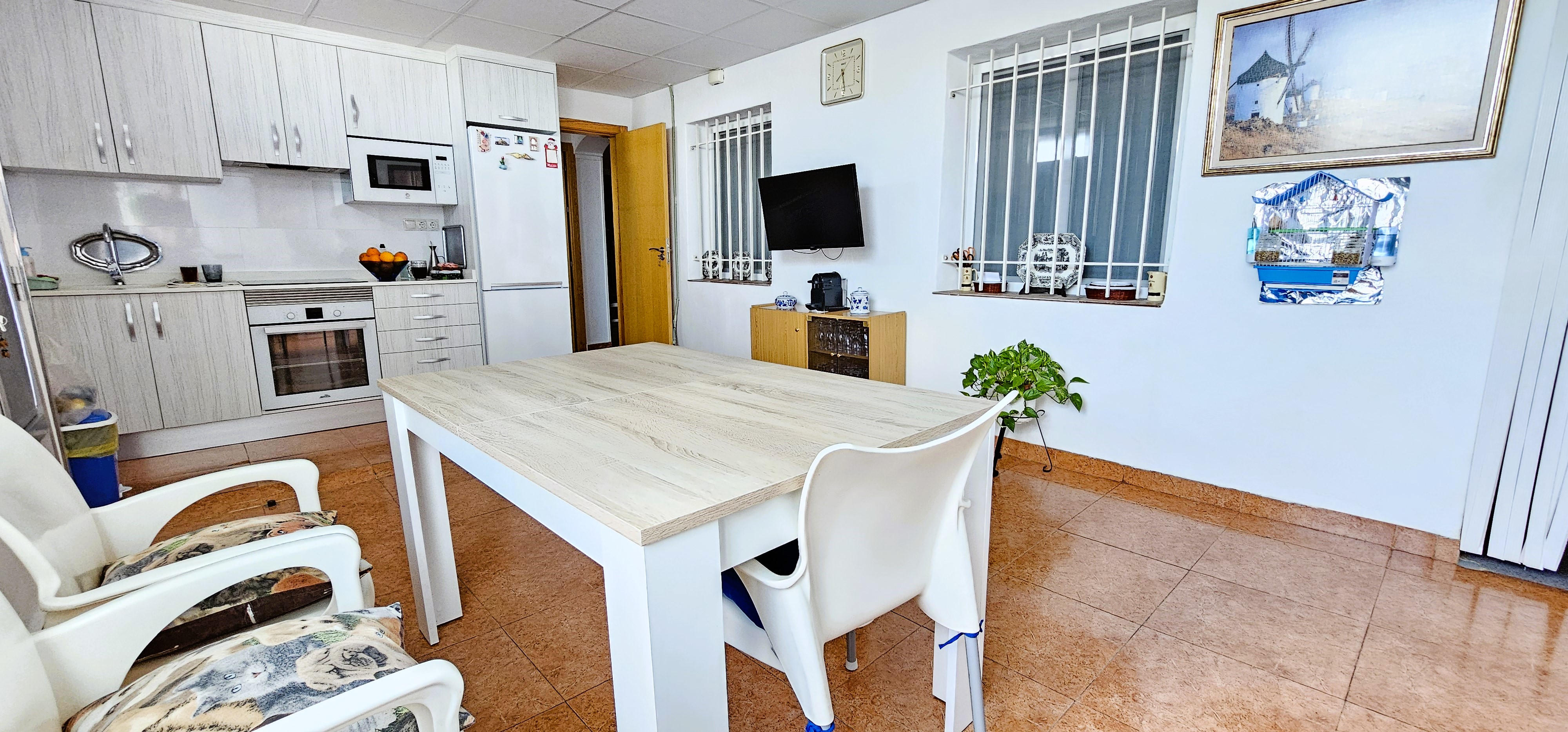 Venta Casa Adosada Alhama de Murcia- Zona Jarro del Oro - imagen 9