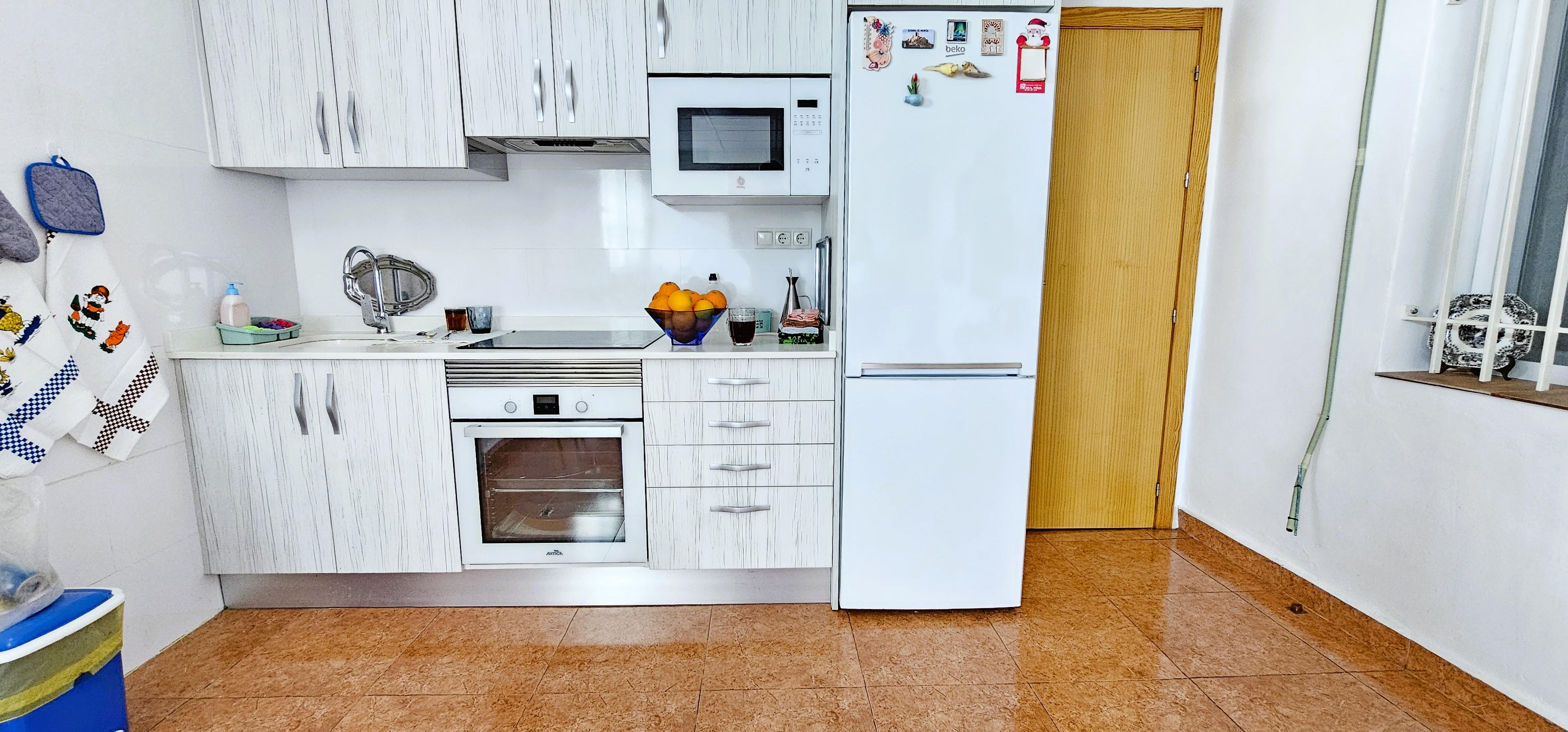 Venta Casa Adosada Alhama de Murcia- Zona Jarro del Oro - imagen 10
