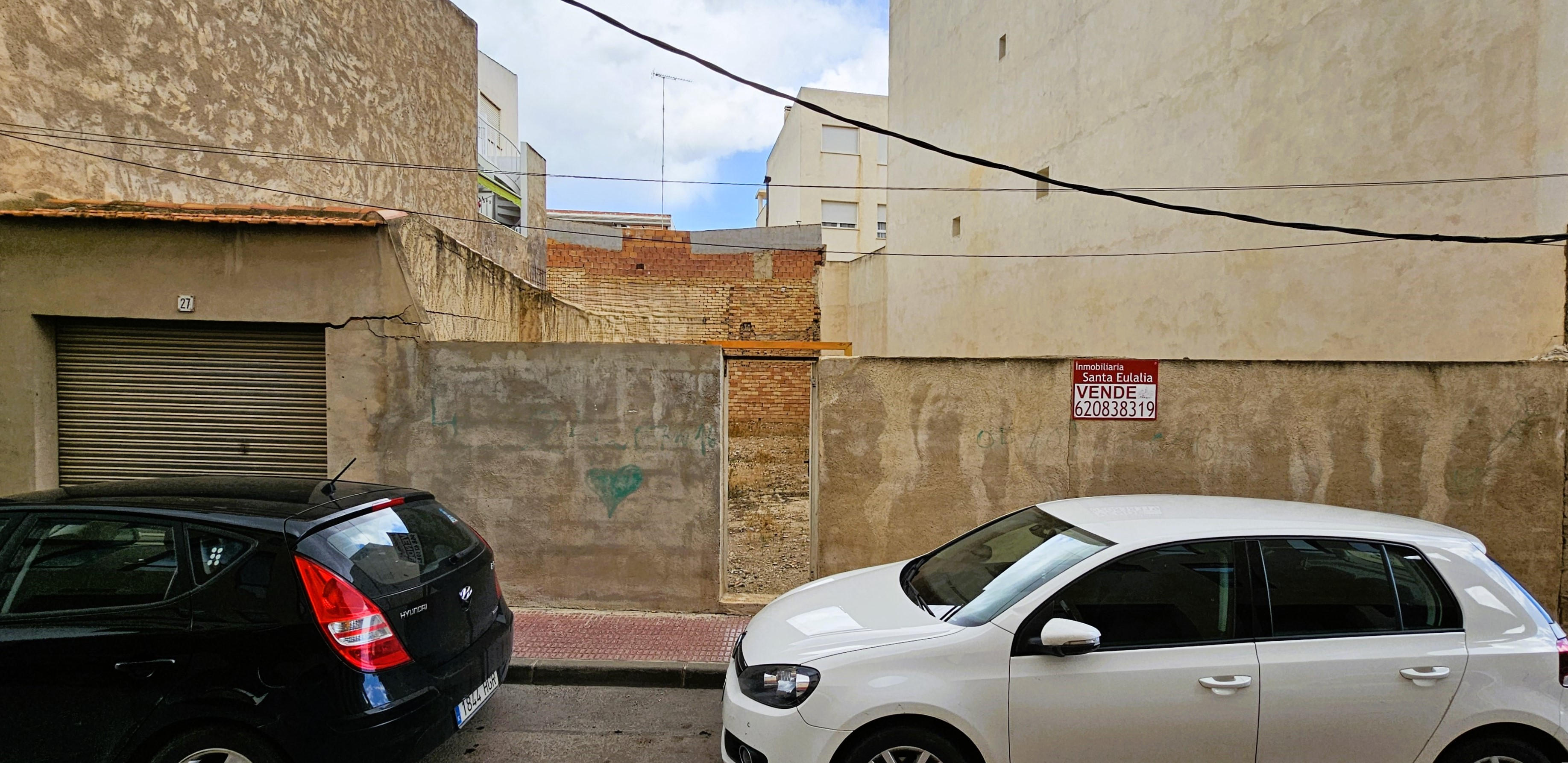 Venta Solar Urbano Edificable en Totana, (Murcia) - imagen 3