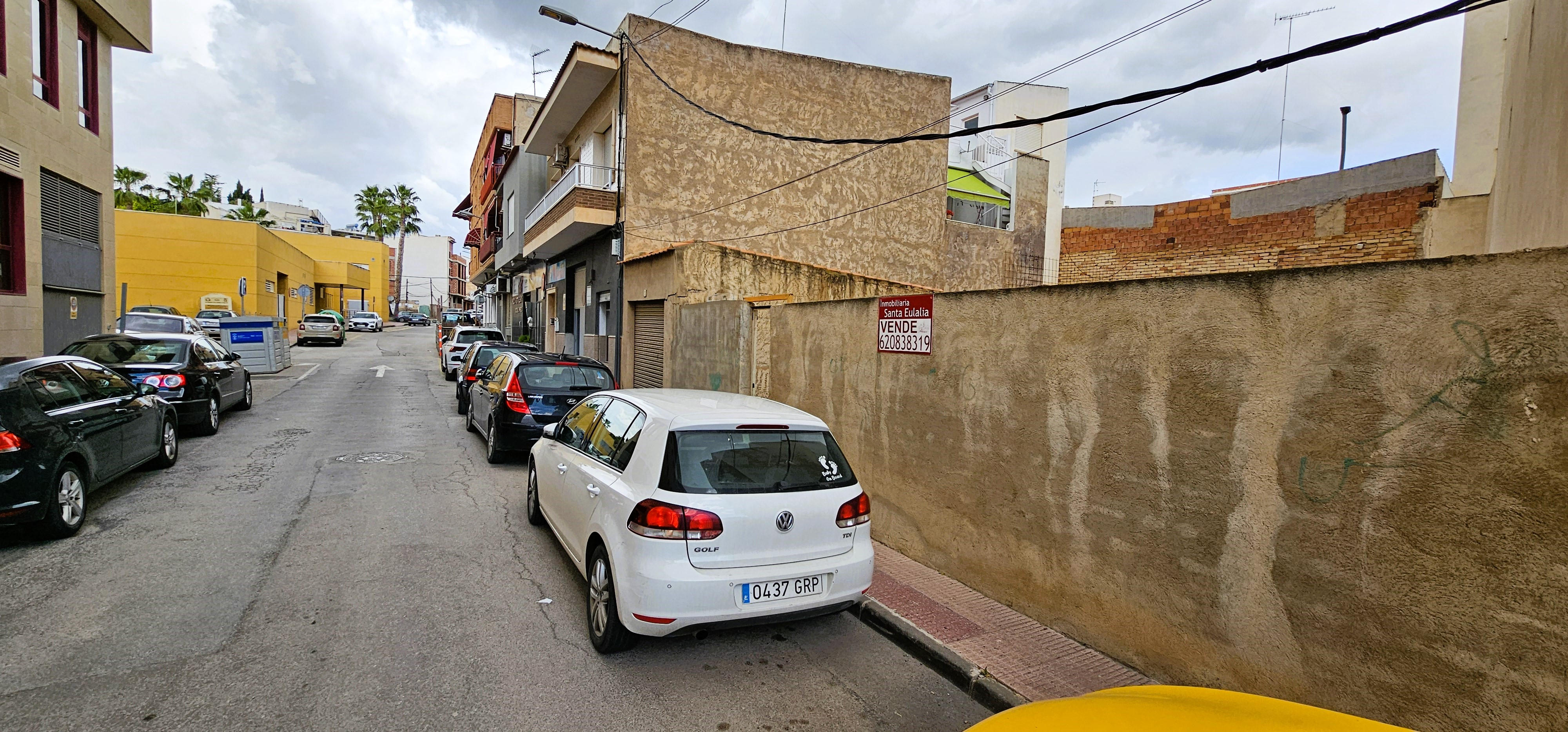 Venta Solar Urbano Edificable en Totana, (Murcia) - imagen 4