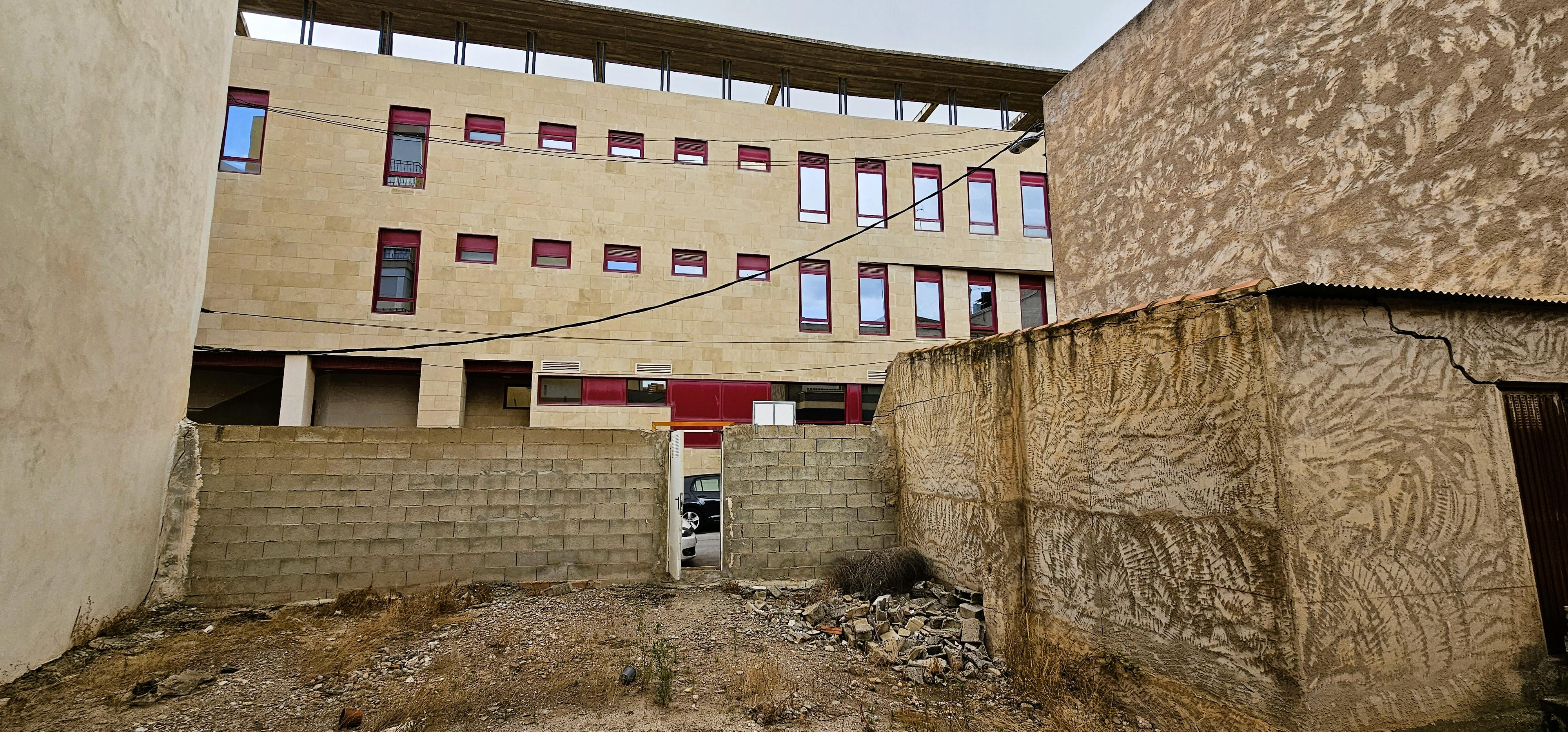 Venta Solar Urbano Edificable en Totana, (Murcia) - imagen 7