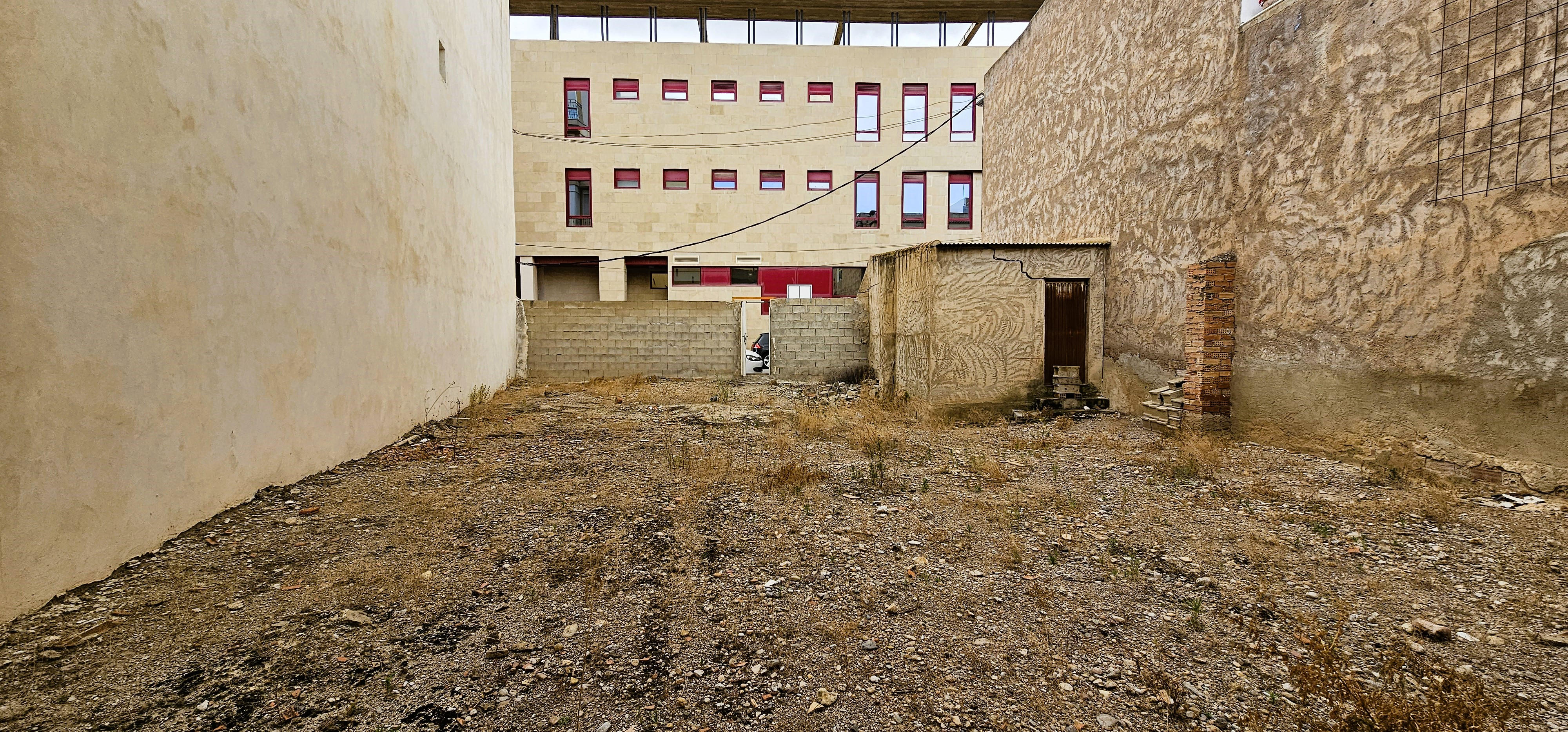 Venta Solar Urbano Edificable en Totana, (Murcia)