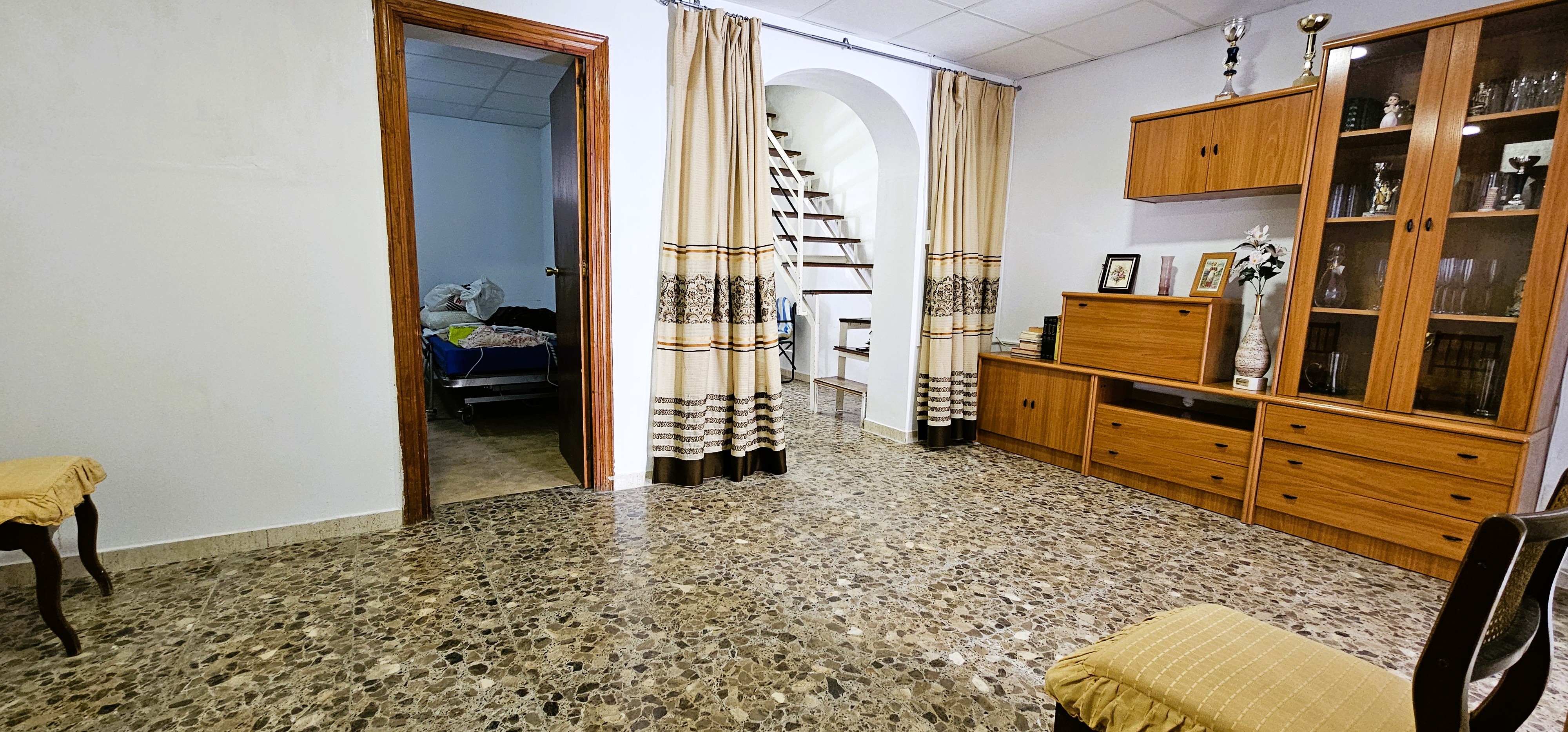 Venta Casa Adosada San Roque, Totana - imagen 2