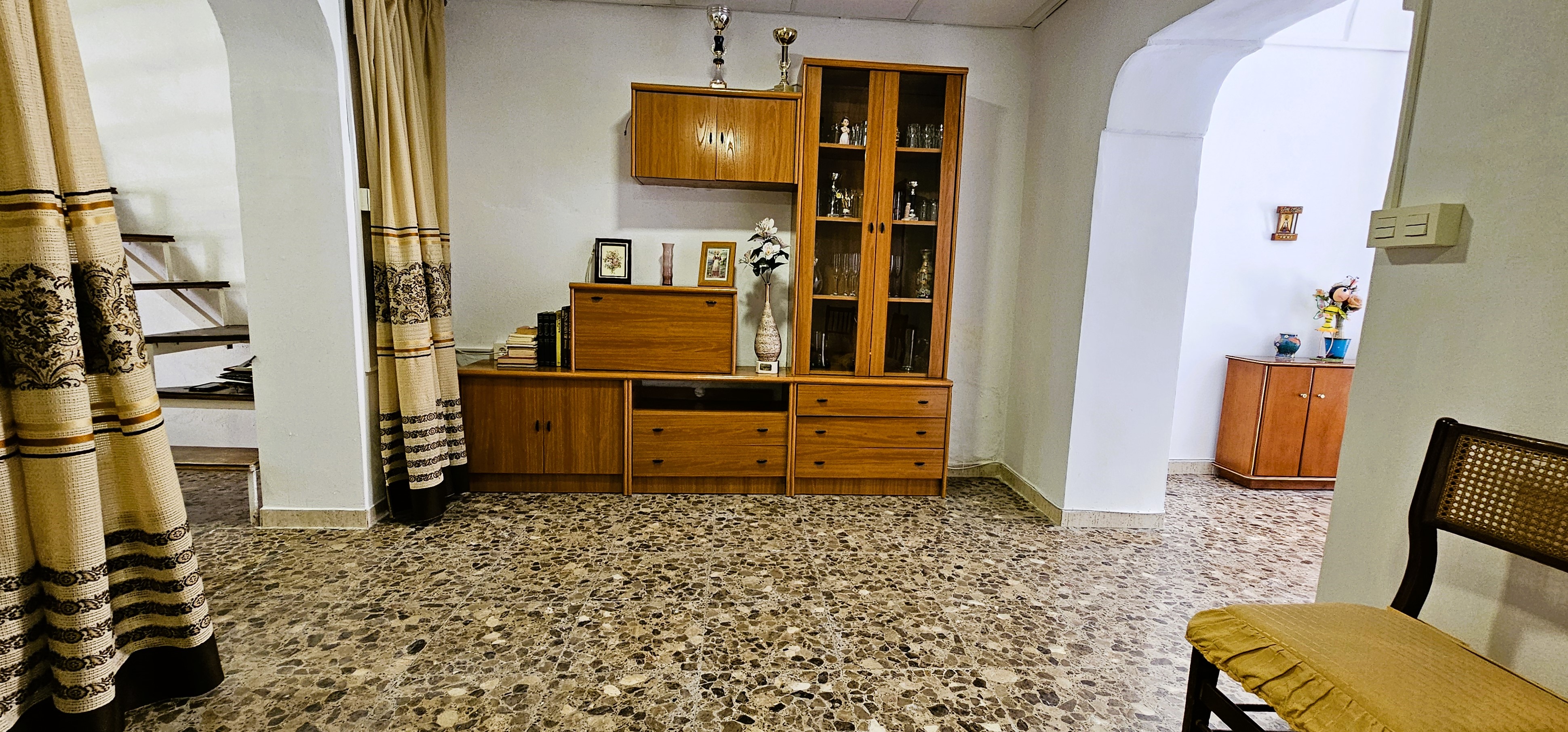 Venta Casa Adosada San Roque, Totana - imagen 13