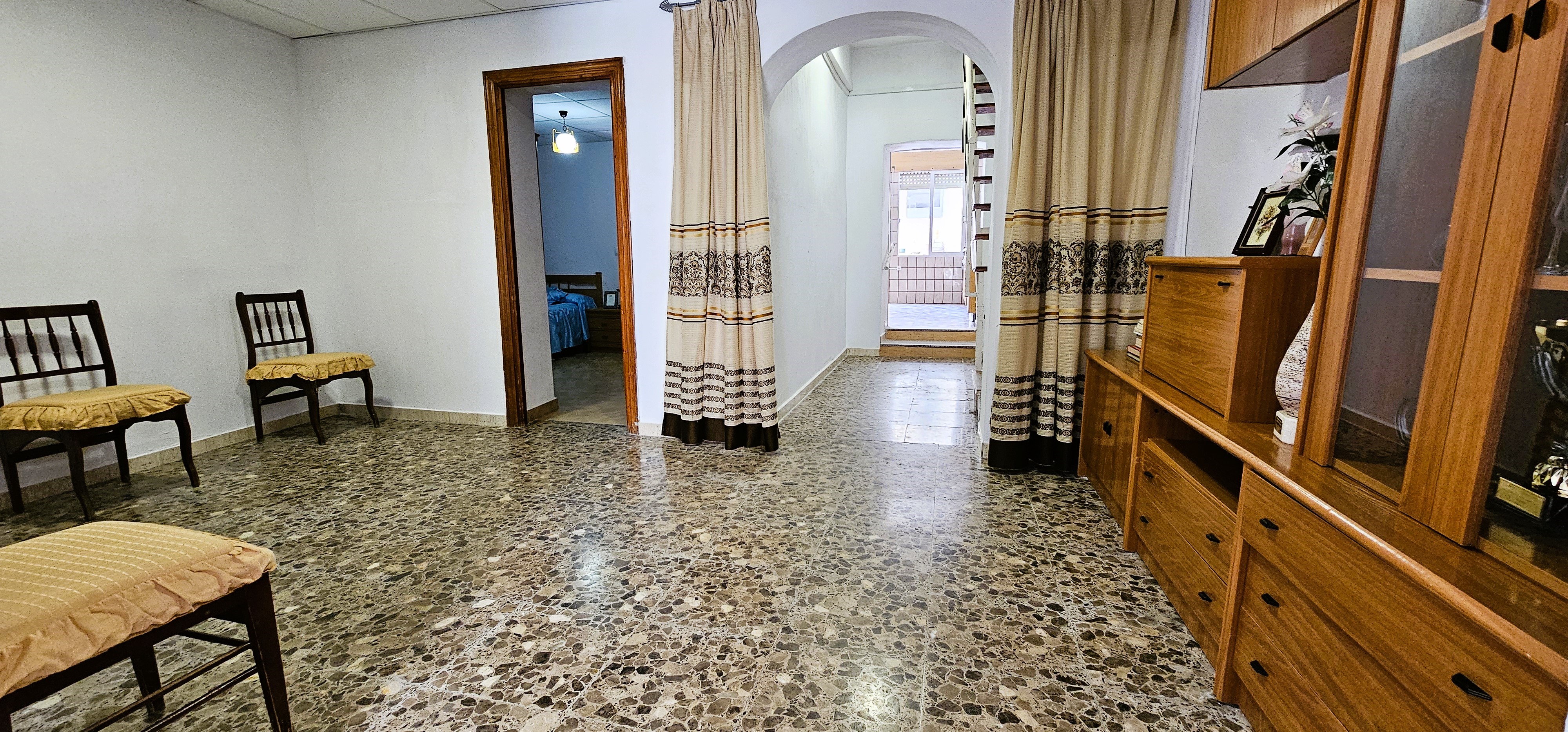 Venta Casa Adosada San Roque, Totana - imagen 24