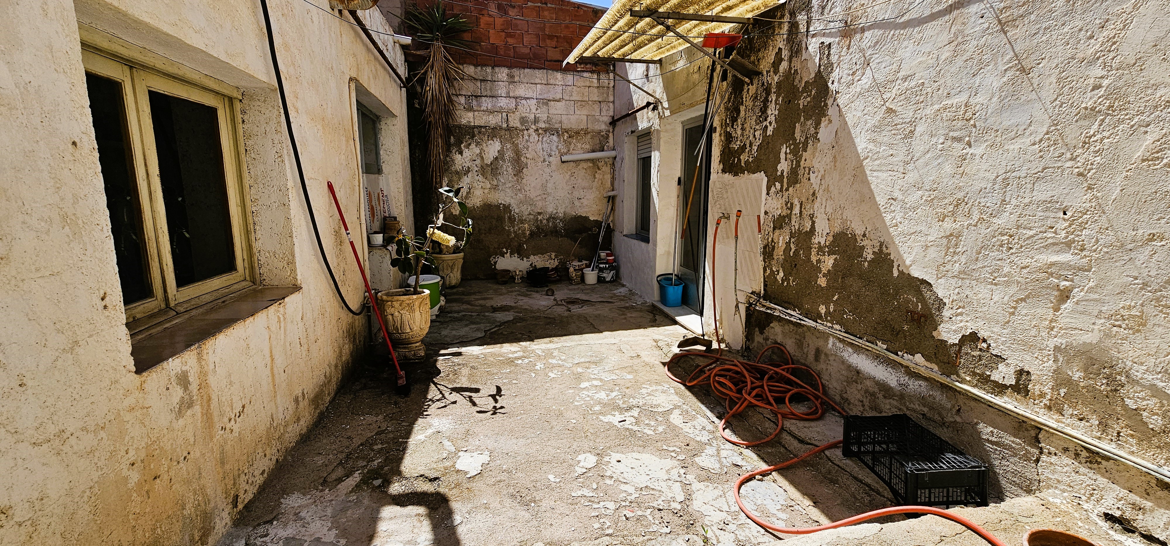 Venta Casa Adosada San Roque, Totana - imagen 7