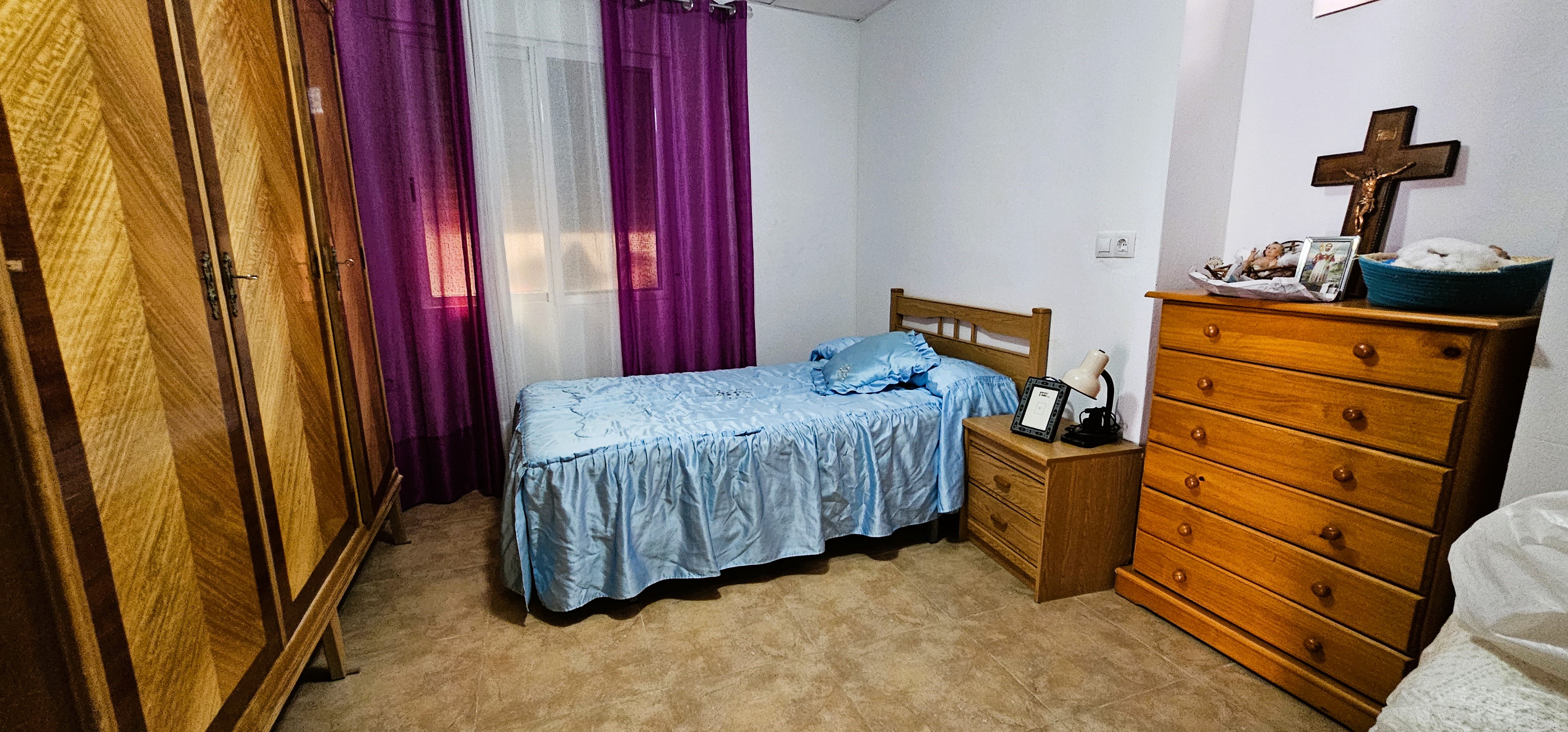 Venta Casa Adosada San Roque, Totana - imagen 15