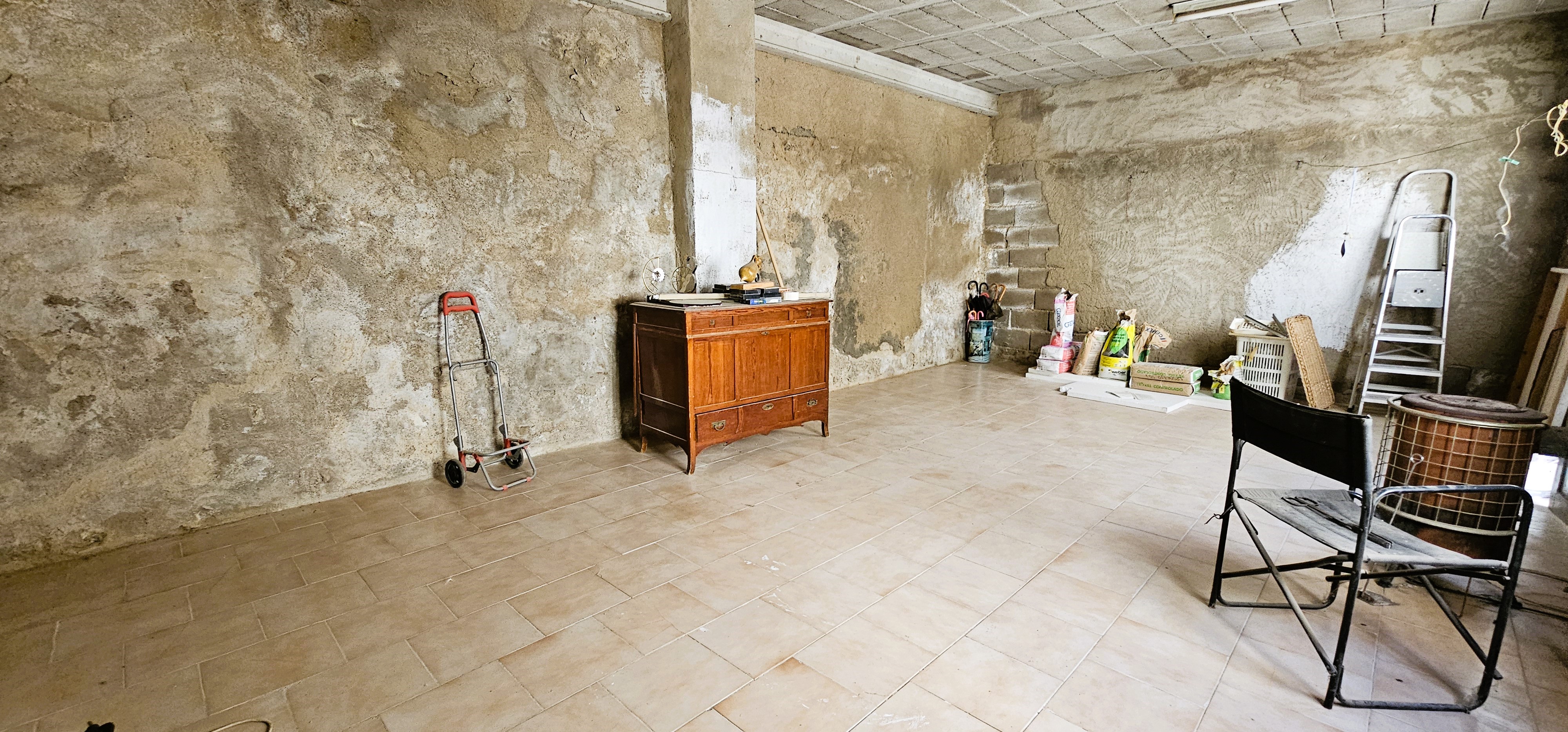 Venta Casa Adosada San Roque, Totana - imagen 22