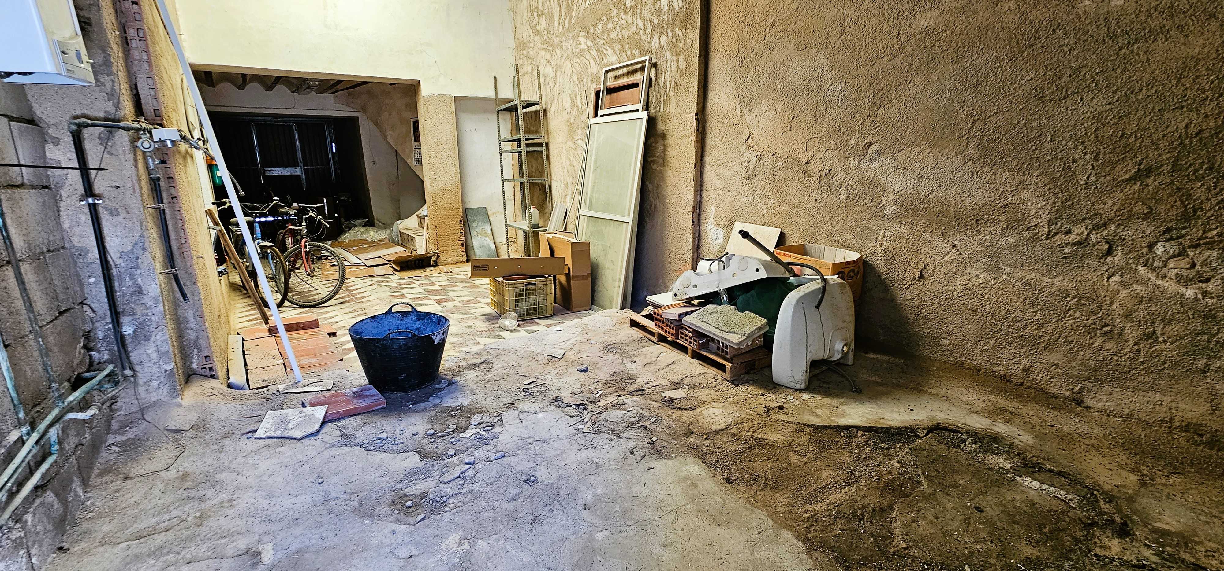 Venta Casa Adosada San Roque, Totana - imagen 25