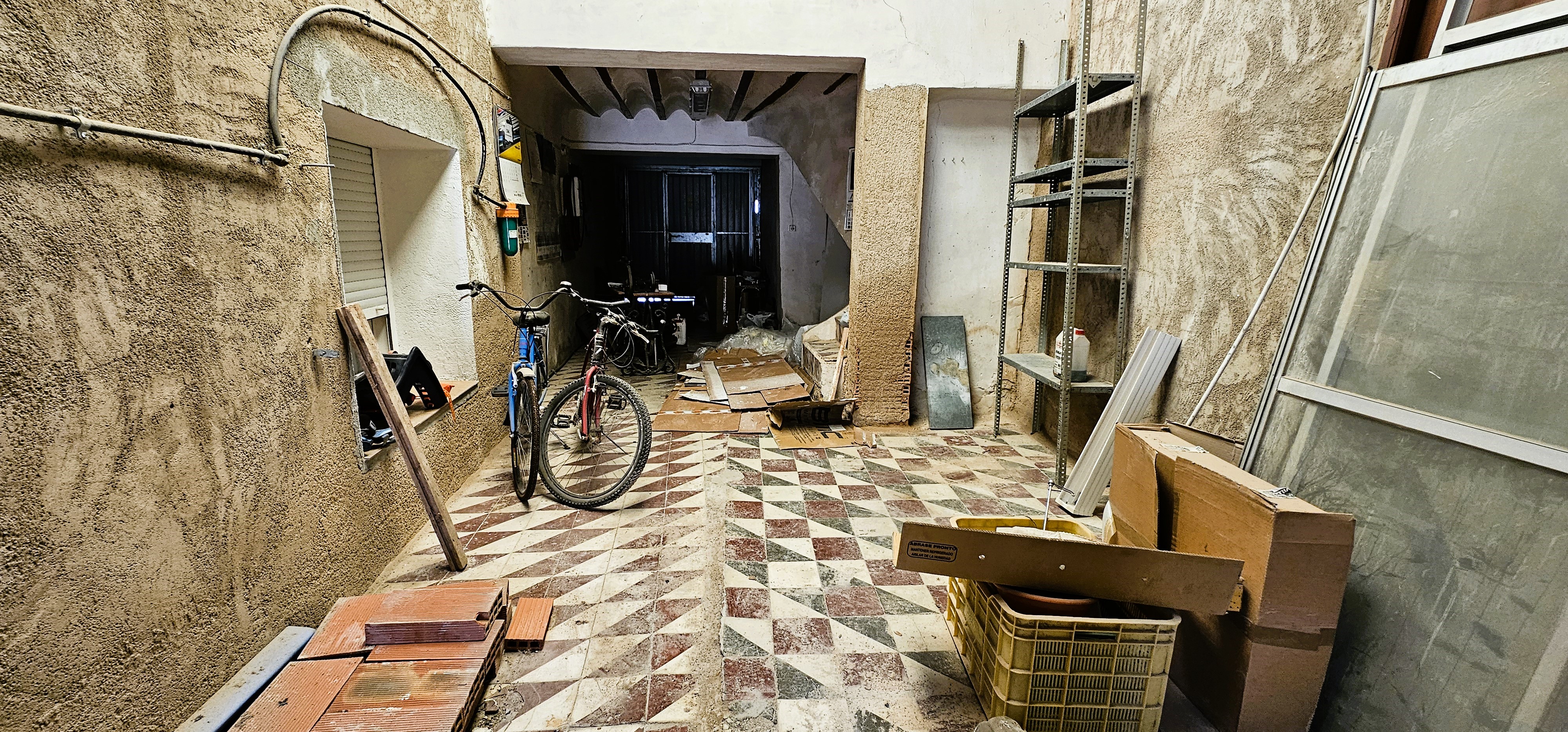 Venta Casa Adosada San Roque, Totana - imagen 26