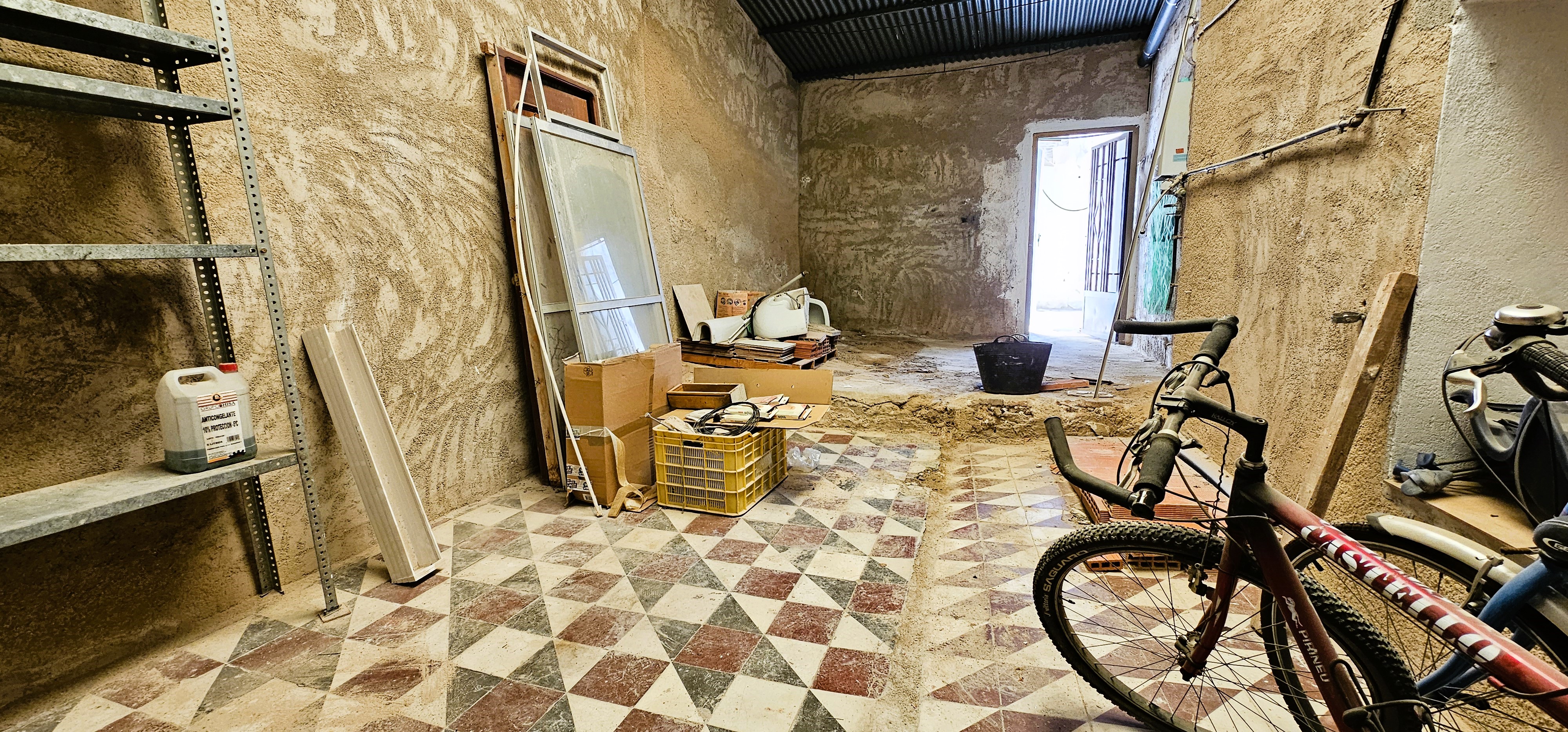 Venta Casa Adosada San Roque, Totana - imagen 27