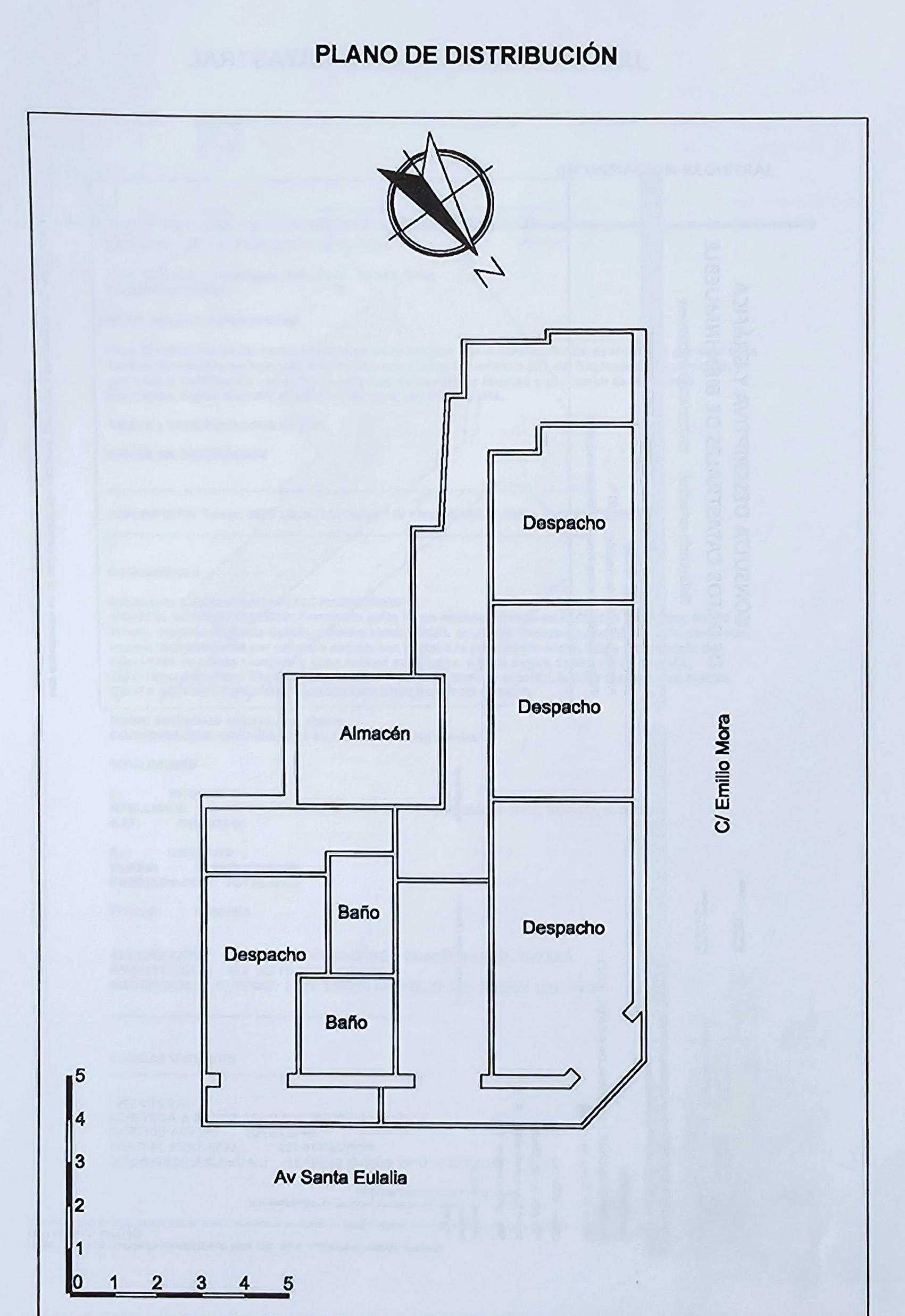 Venta de Edificio en Avda Santa Eulalia - imagen 47