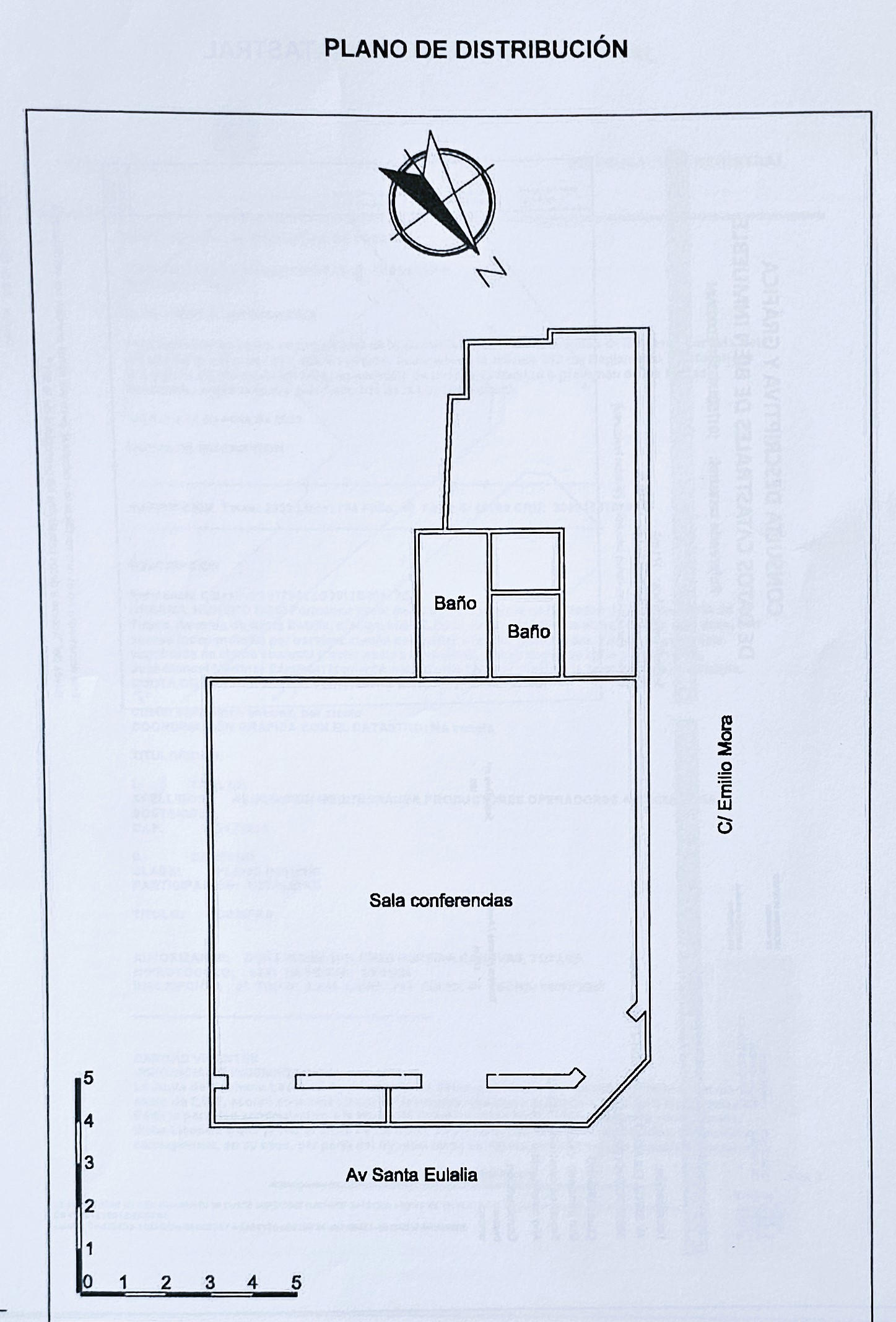 Venta de Edificio en Avda Santa Eulalia - imagen 21