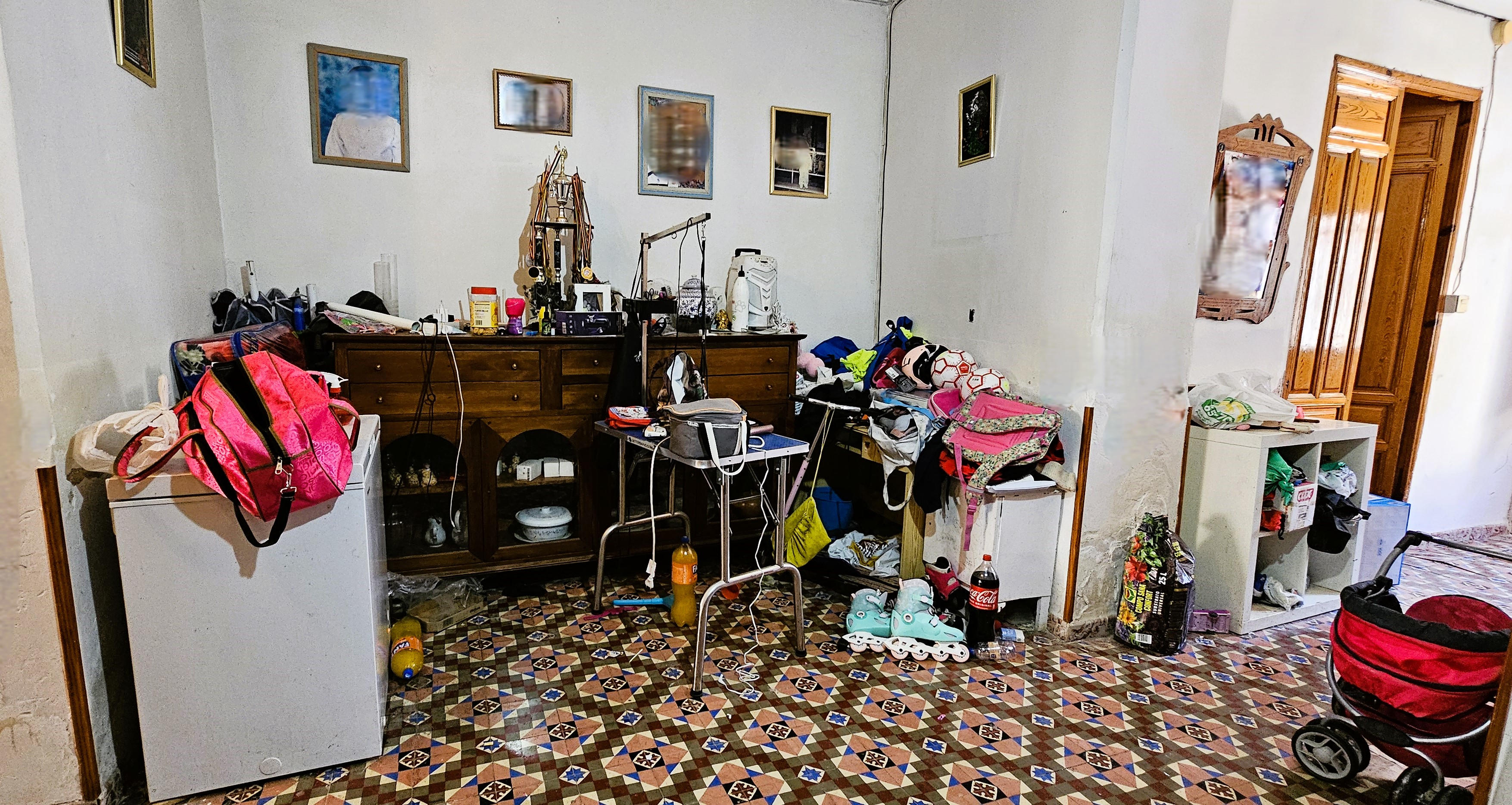 Venta Casa Adosada Calle El Puente Totana - imagen 13