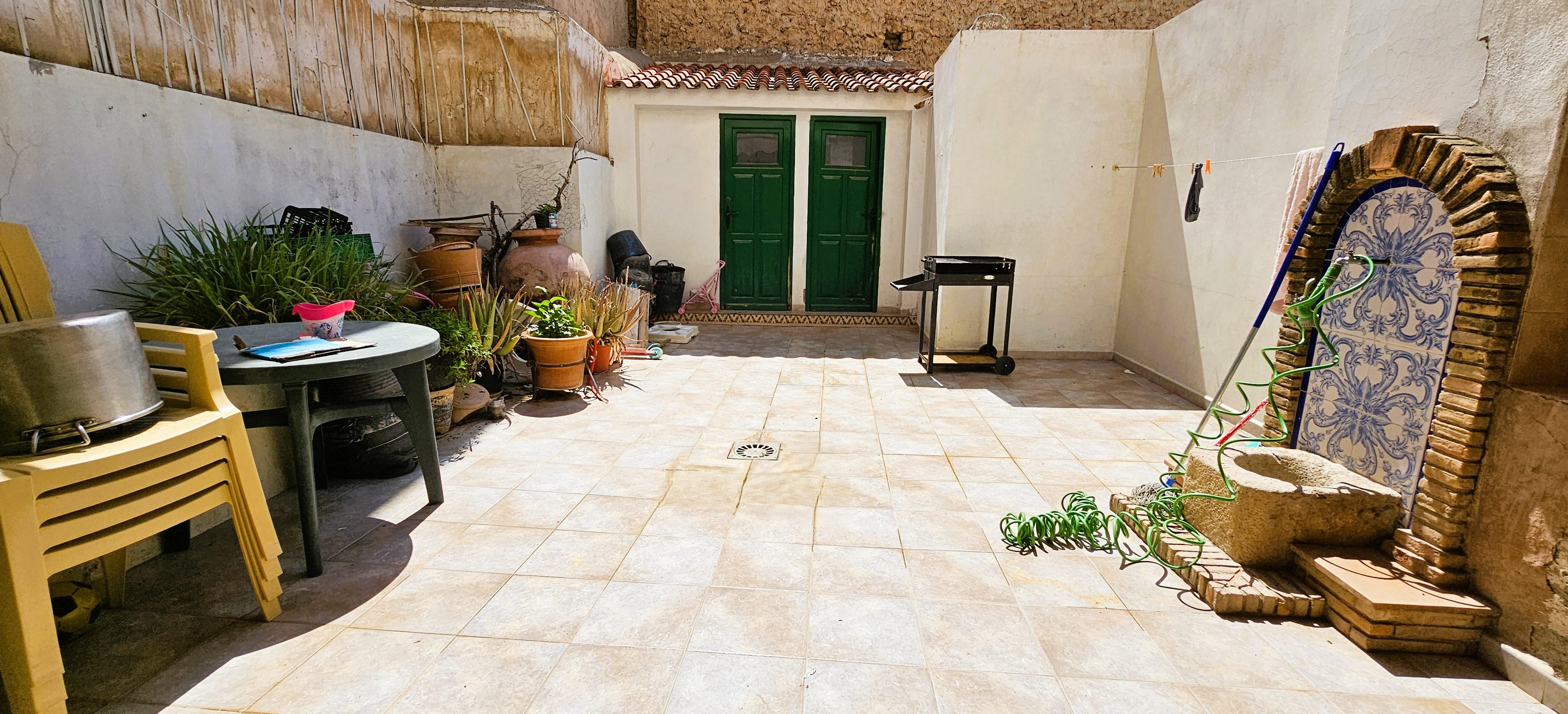 Venta Casa Adosada Calle El Puente Totana - imagen 7