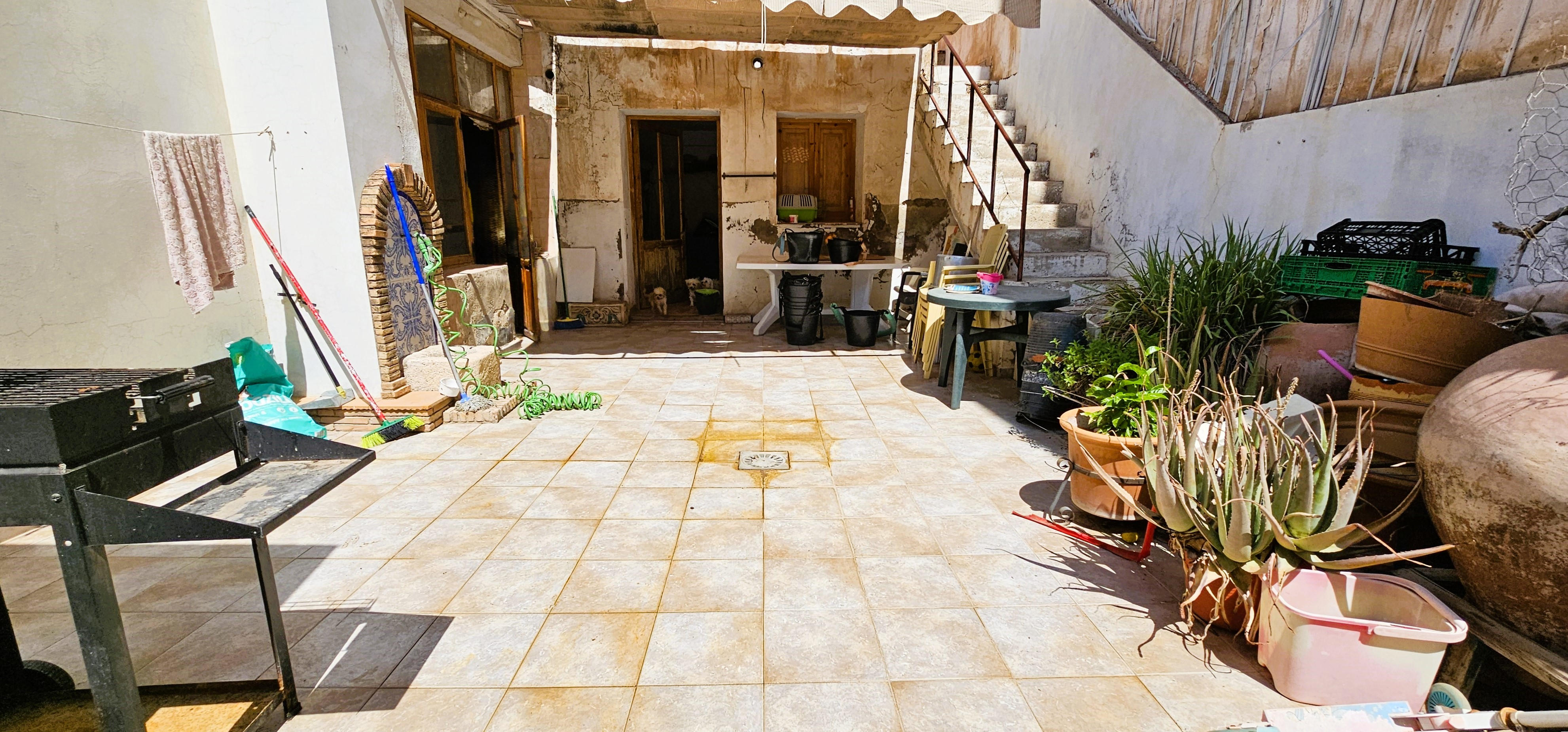 Venta Casa Adosada Calle El Puente Totana - imagen 9