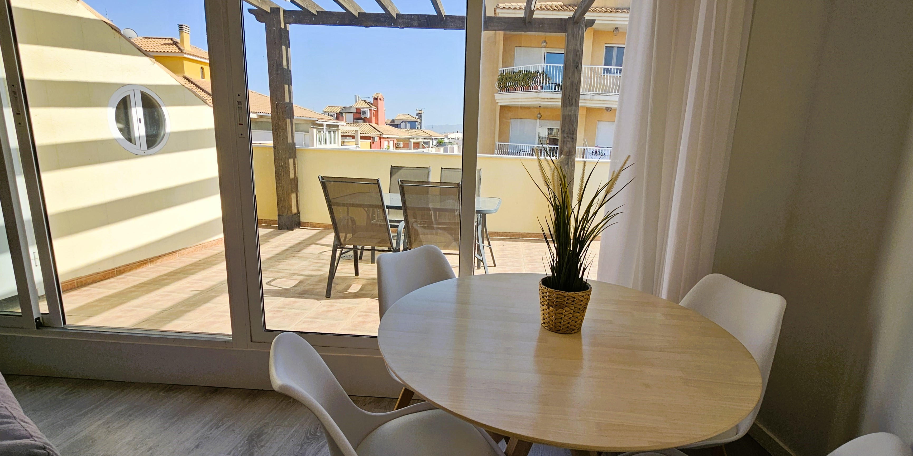 Venta Ático Avda General Páramo, Totana - imagen 17